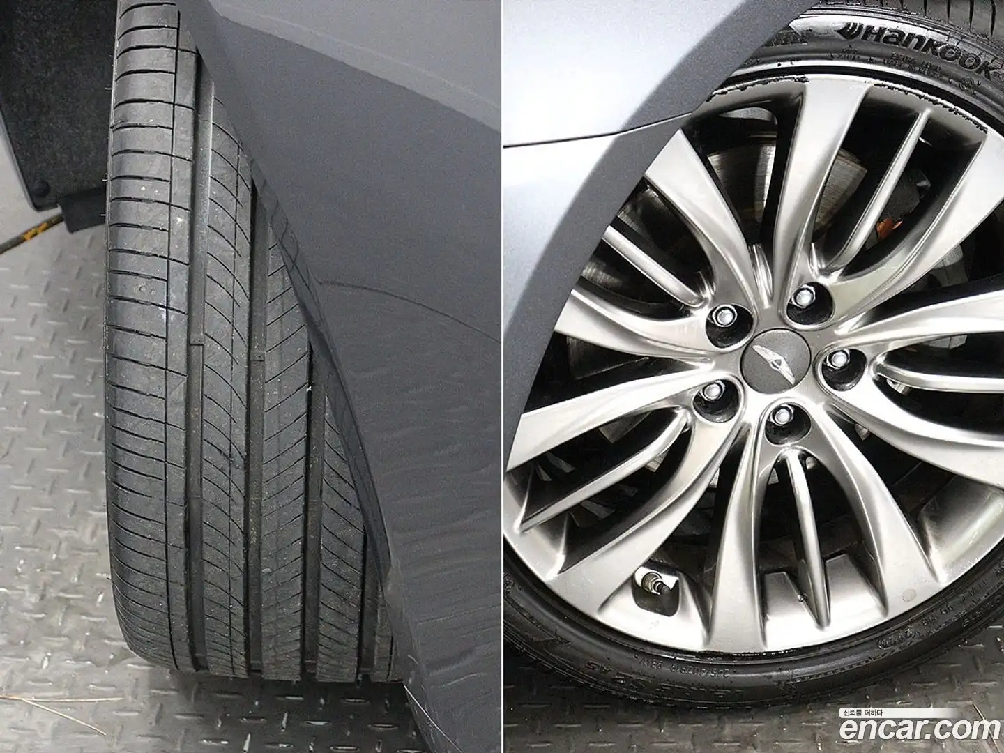 Genesis Hyundai 2015.4-OPTION-024