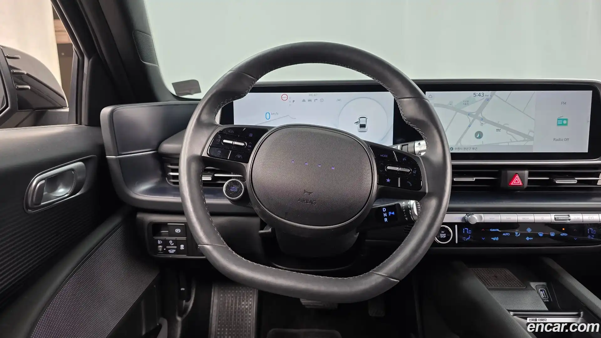 Ioniq6 Hyundai 2022.10-OPTION-016