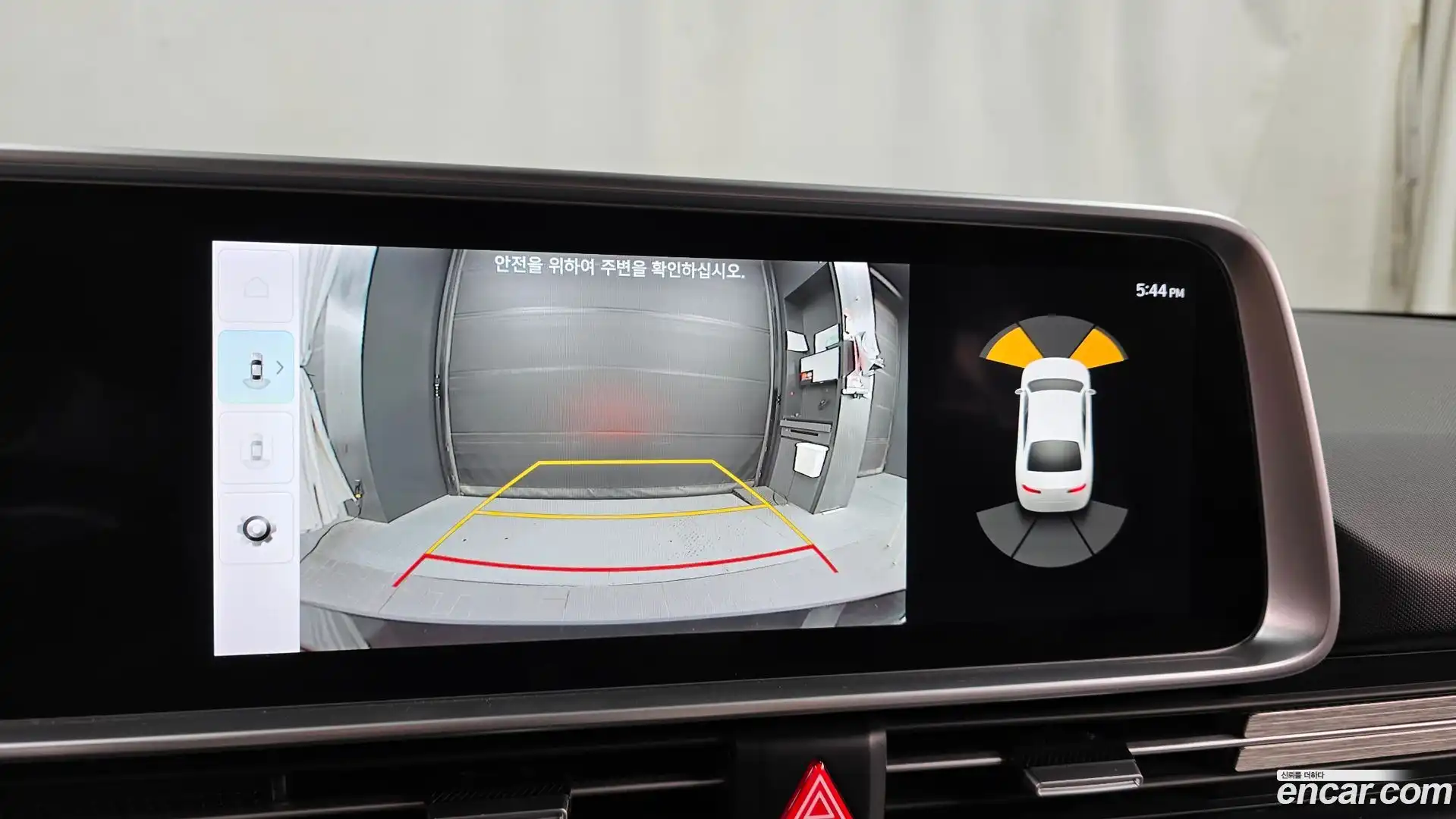 Ioniq6 Hyundai 2022.10-OPTION-018