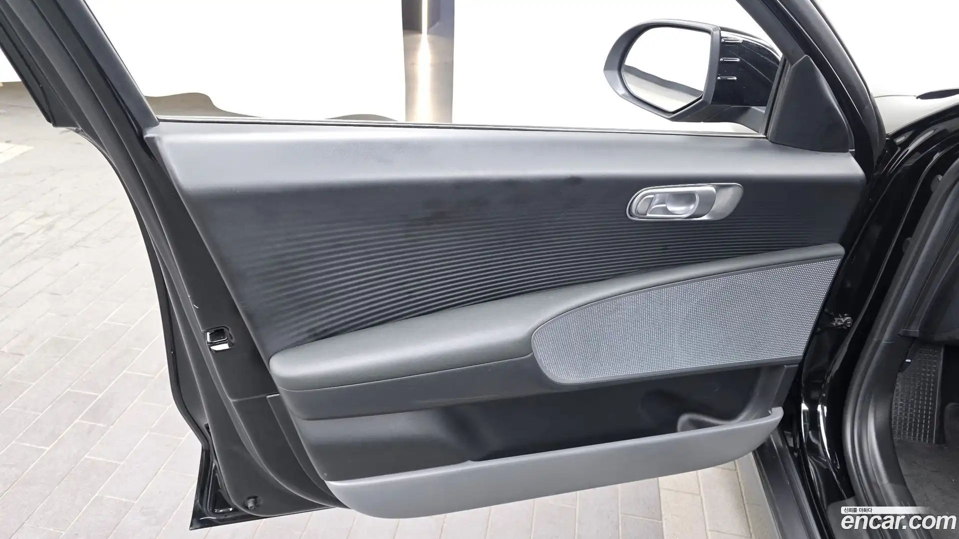 Ioniq6 Hyundai 2022.10-INNER-034