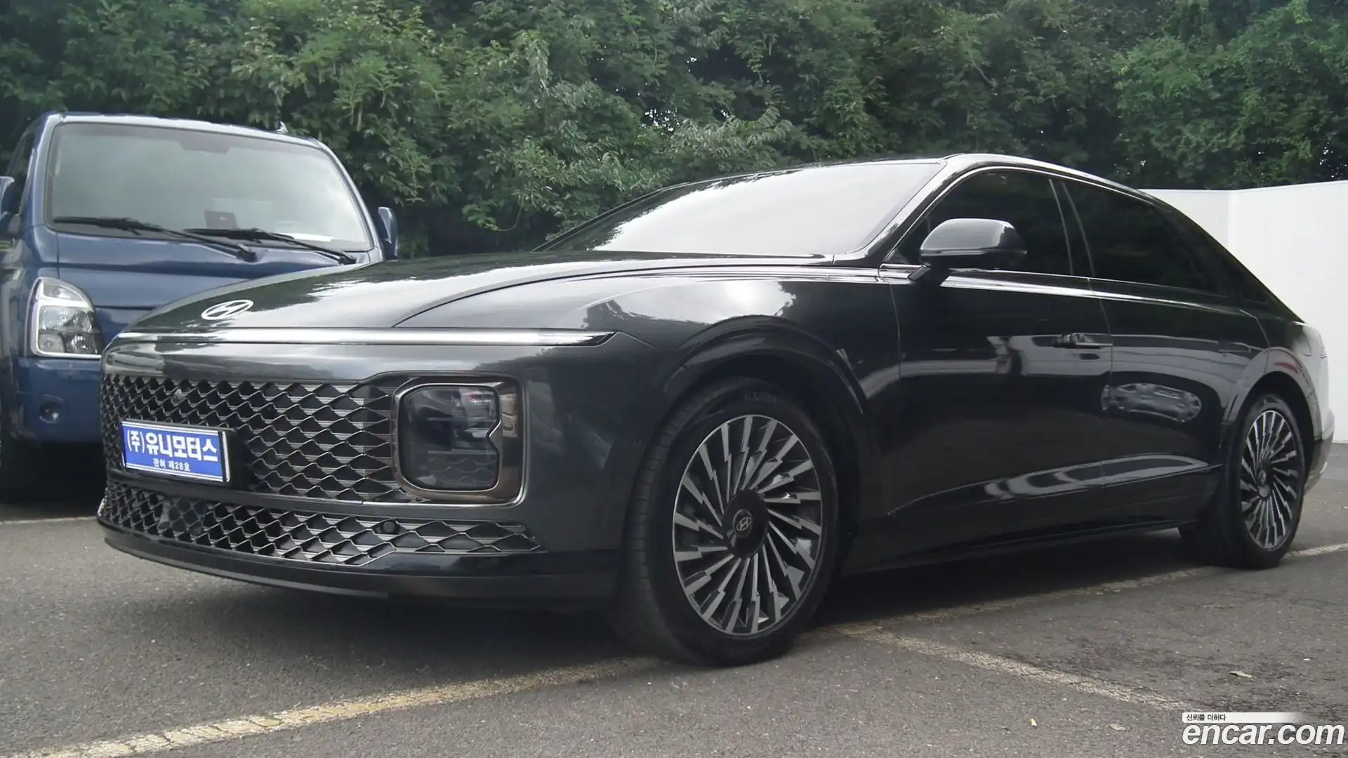 Grandeur Hyundai 2024.5-OUTER-001