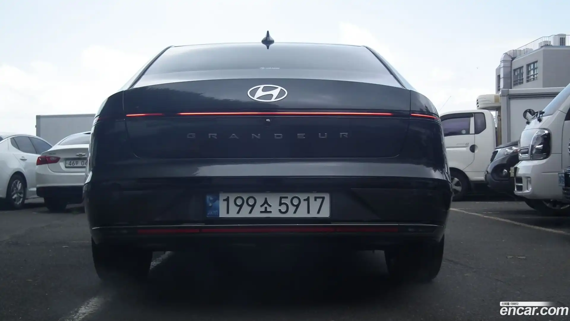 Grandeur Hyundai 2024.5-OUTER-004