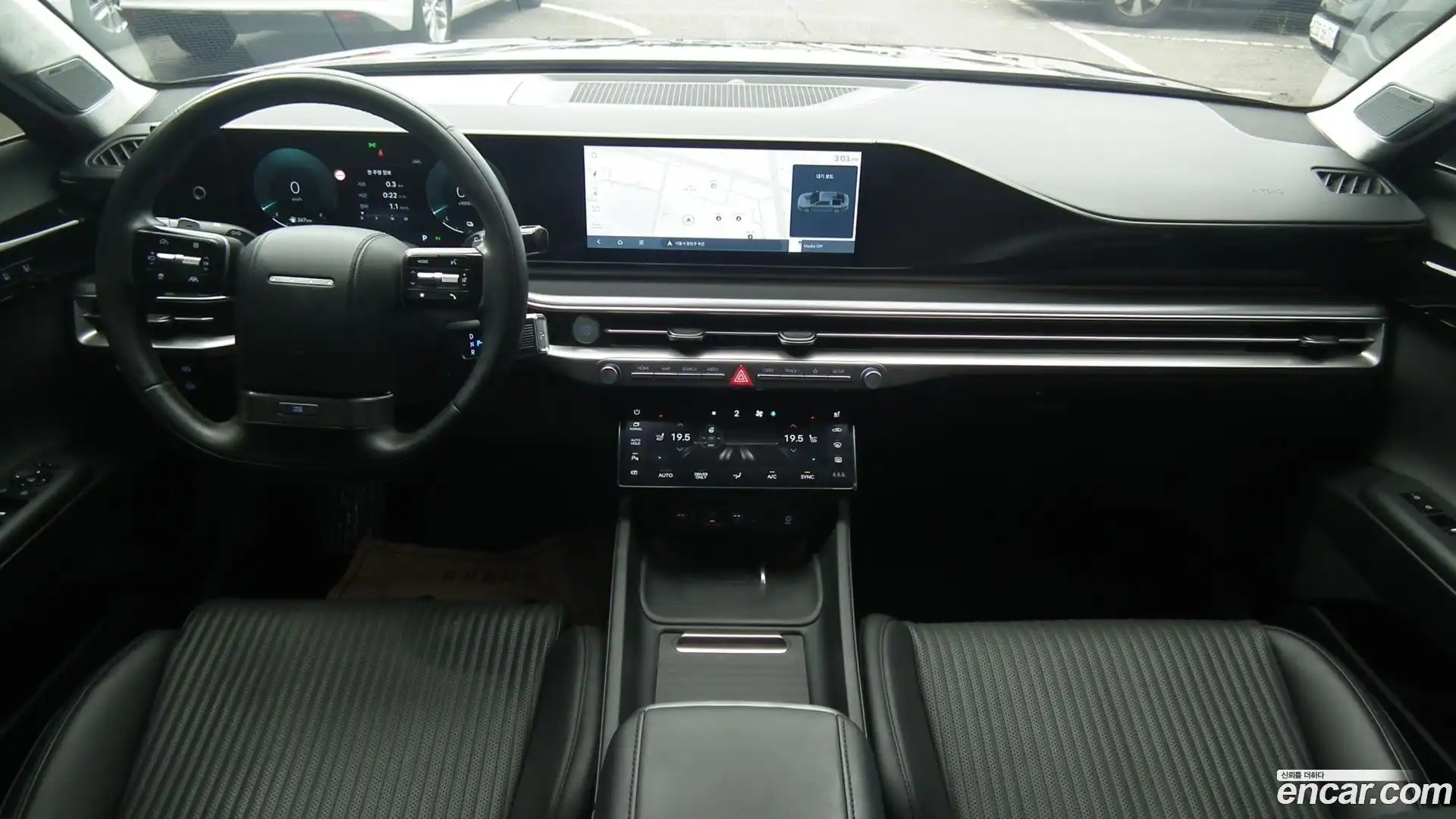 Grandeur Hyundai 2024.5-INNER-007