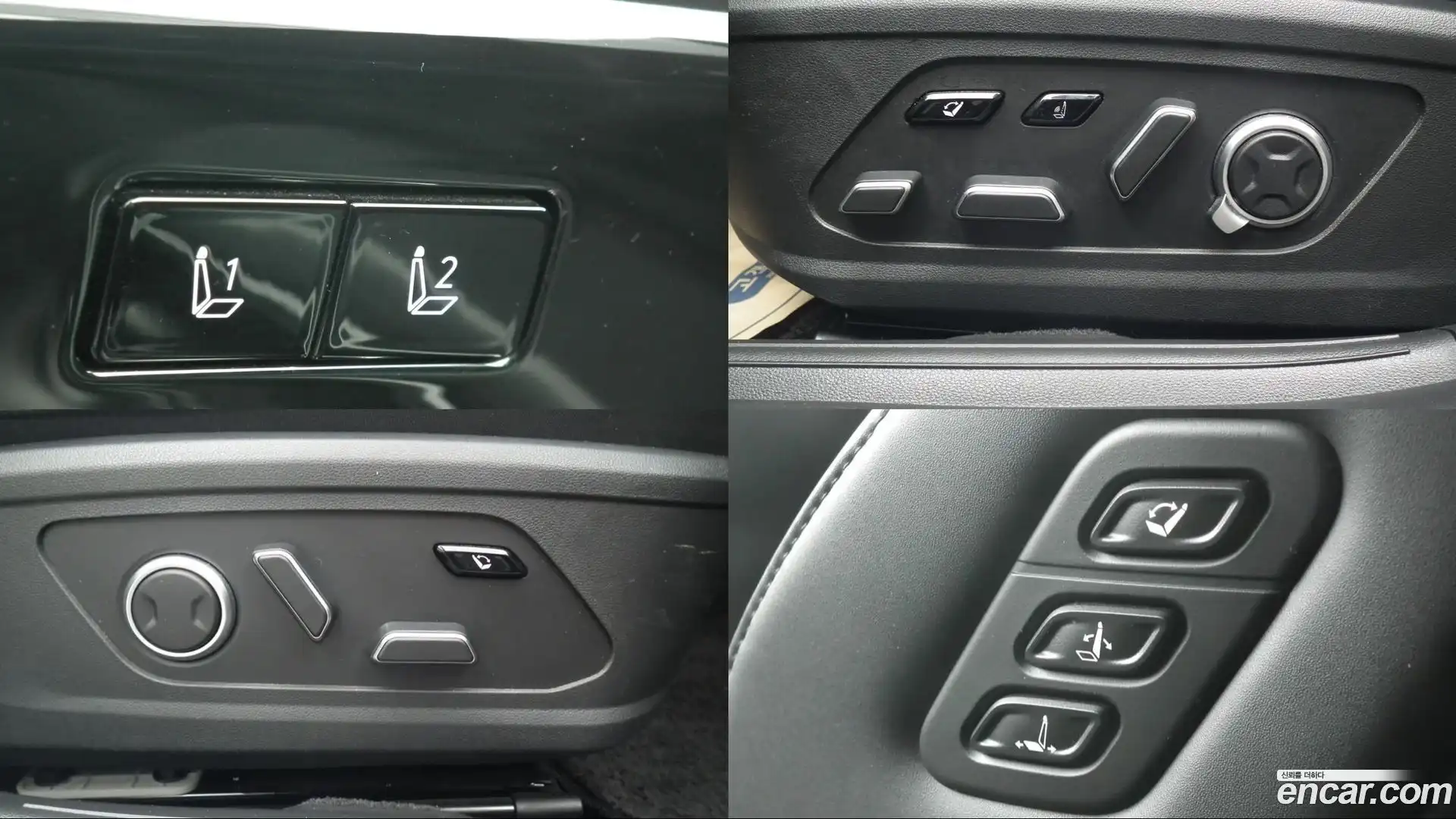 Grandeur Hyundai 2024.5-OPTION-015