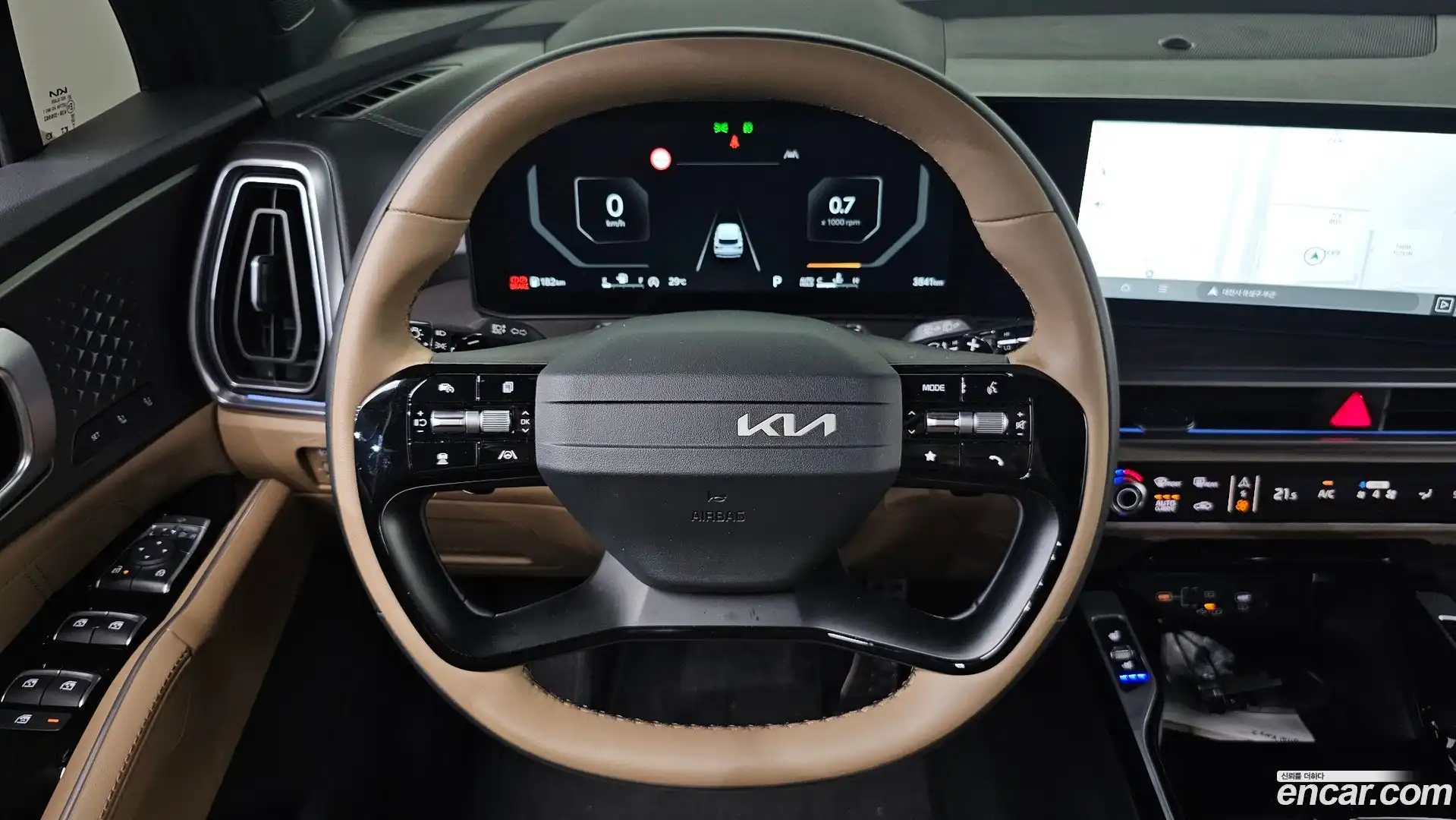 Sorento Kia 2025.11-OPTION-020