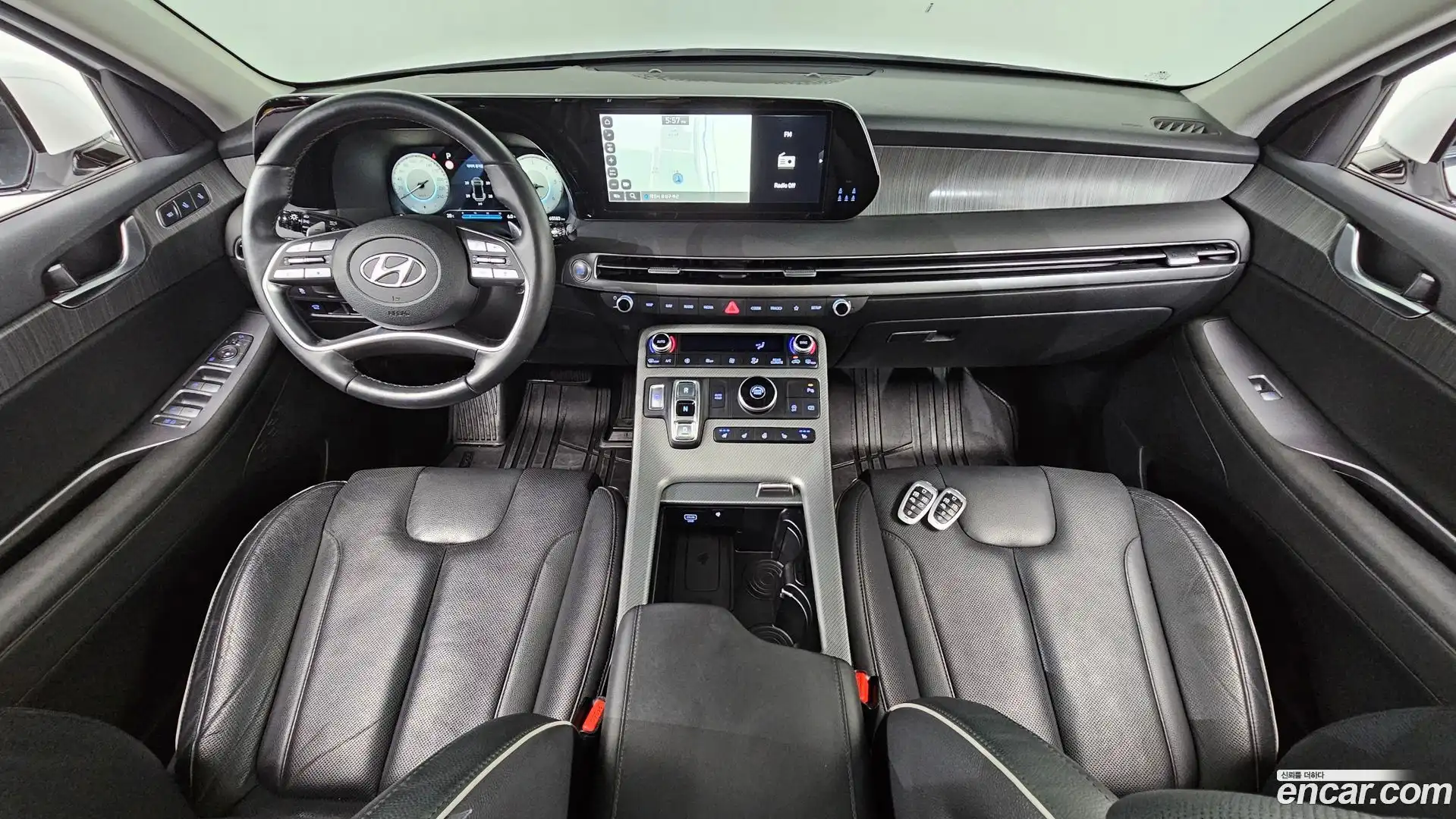 Palisade Hyundai 2023.8-INNER-007