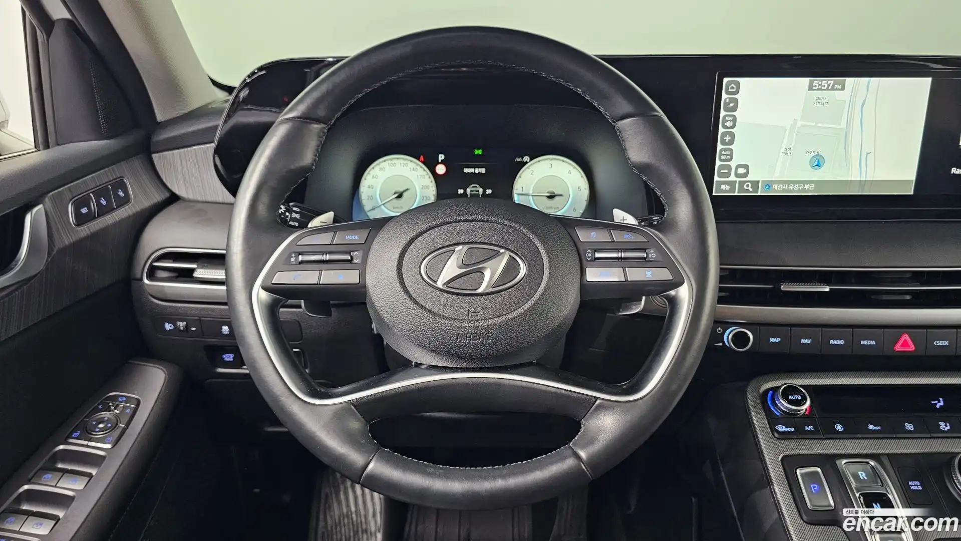 Palisade Hyundai 2023.8-OPTION-017