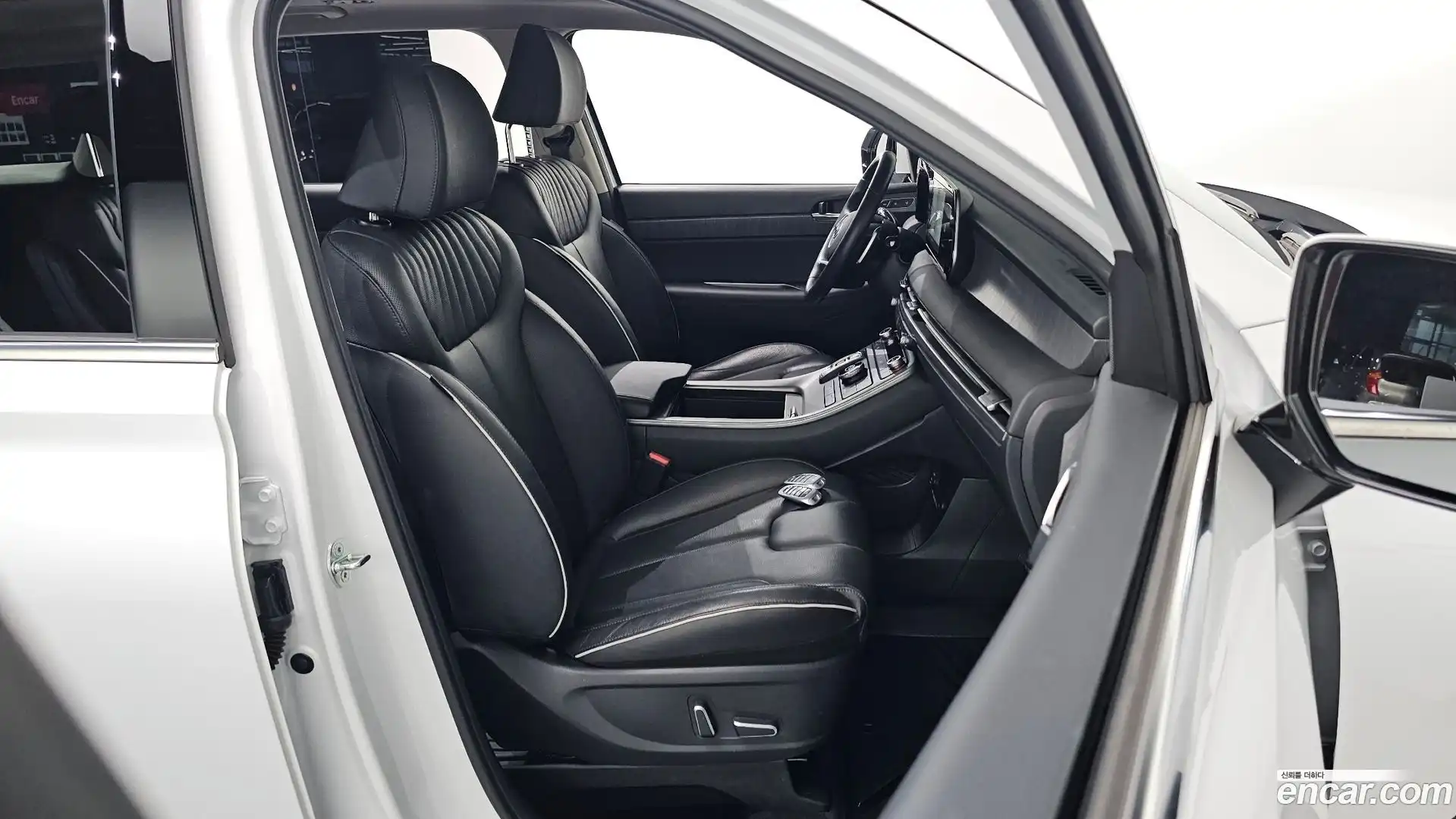 Palisade Hyundai 2023.8-INNER-036