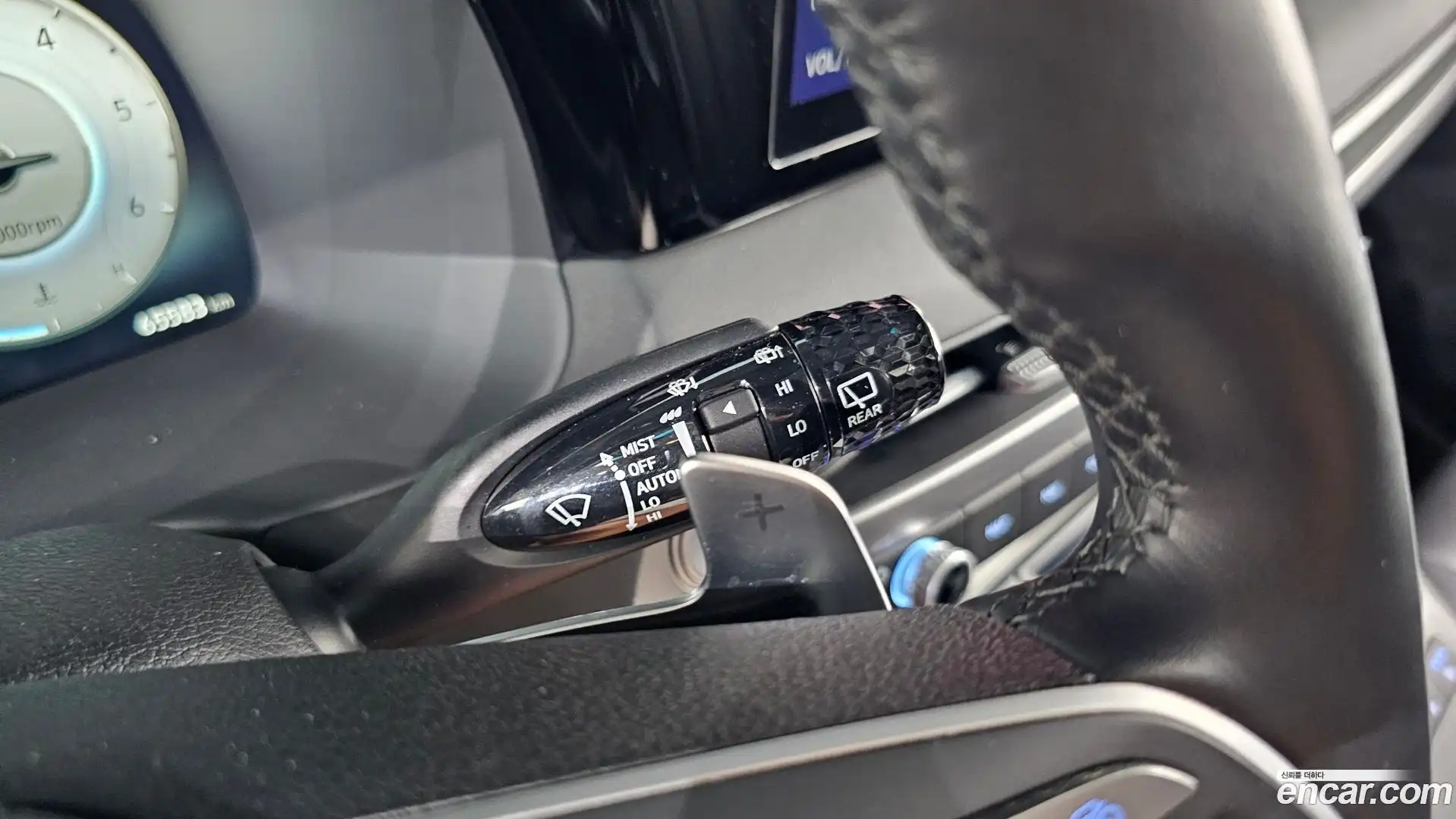 Palisade Hyundai 2023.8-OPTION-040