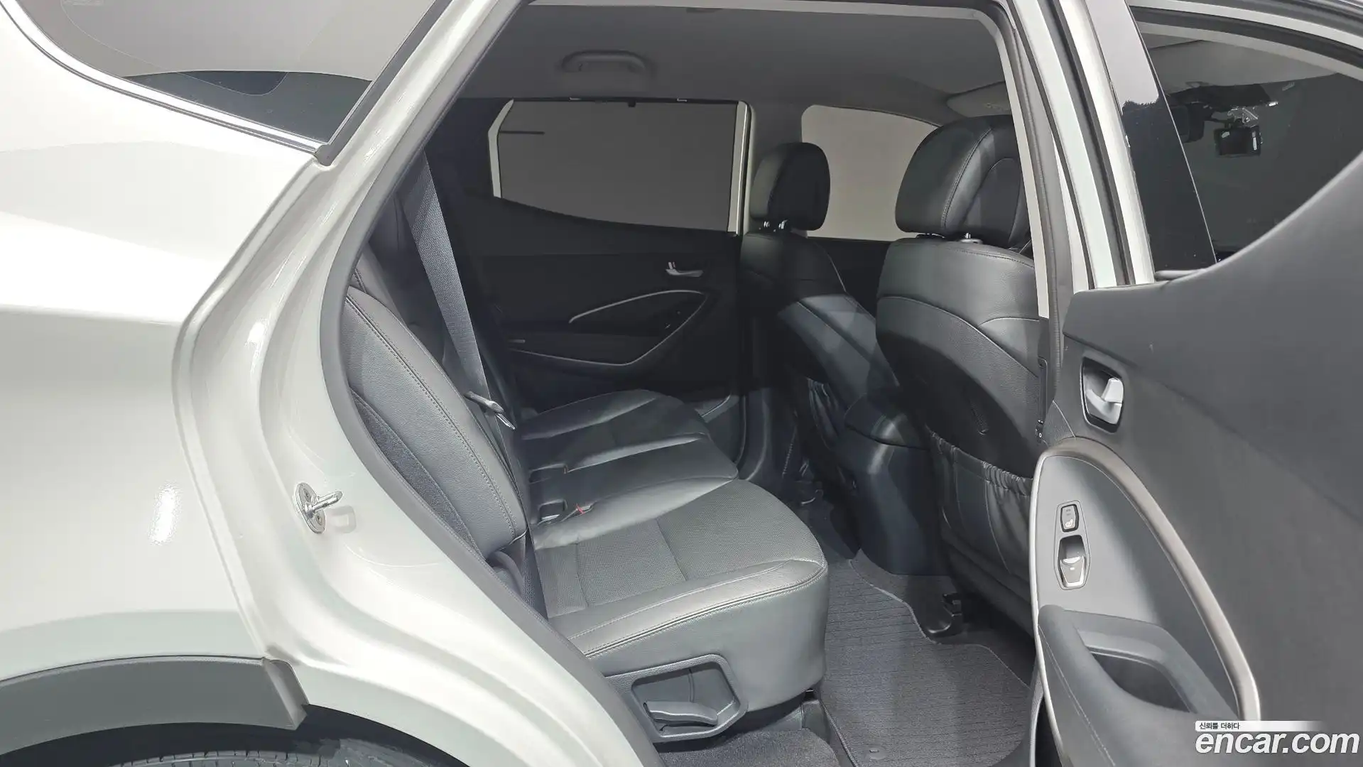 Santafe Hyundai 2016.10-OPTION-023