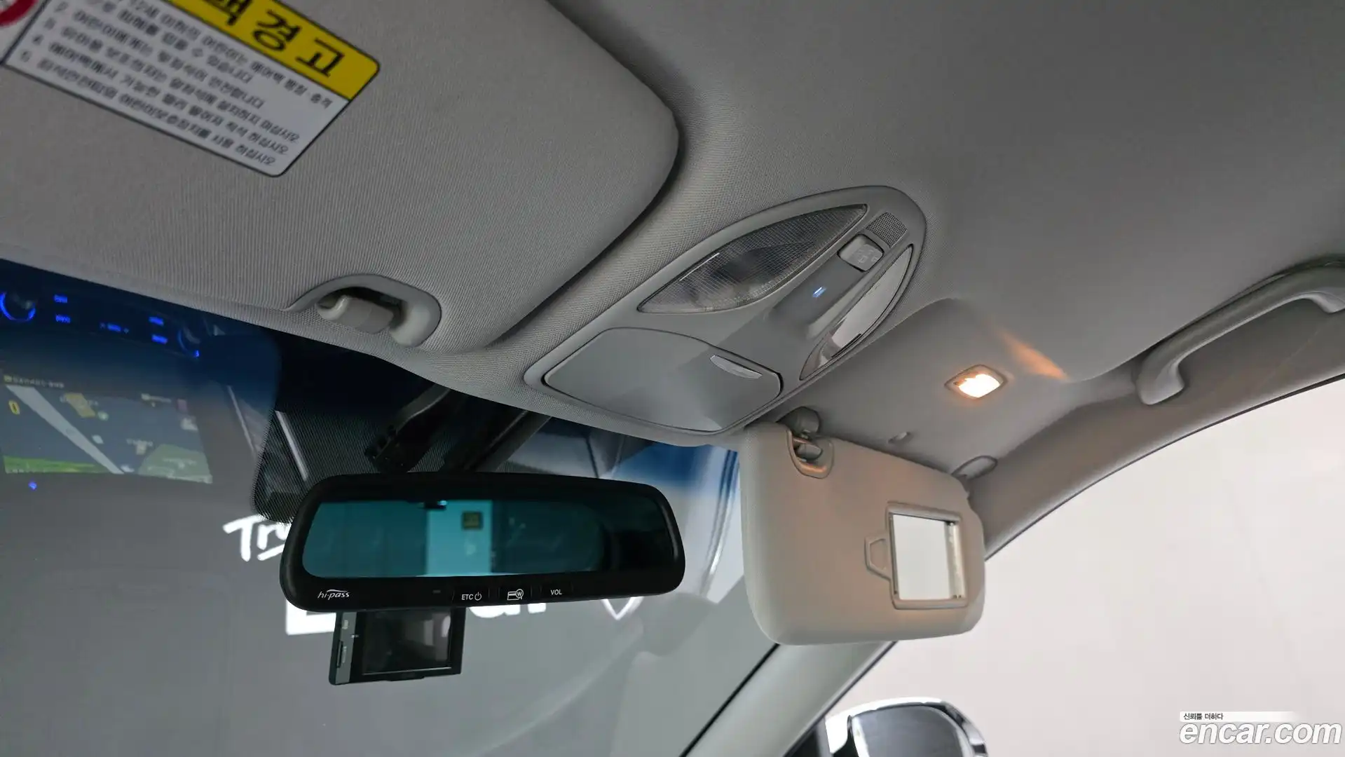 Santafe Hyundai 2016.10-OPTION-040