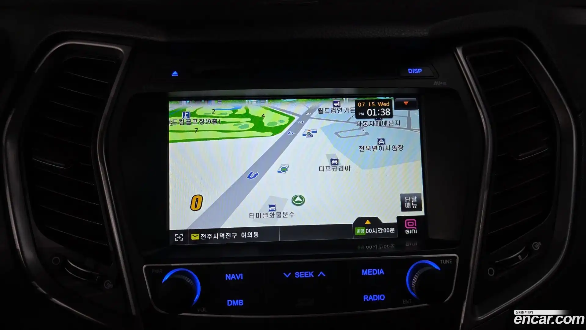 Santafe Hyundai 2016.10-OPTION-041