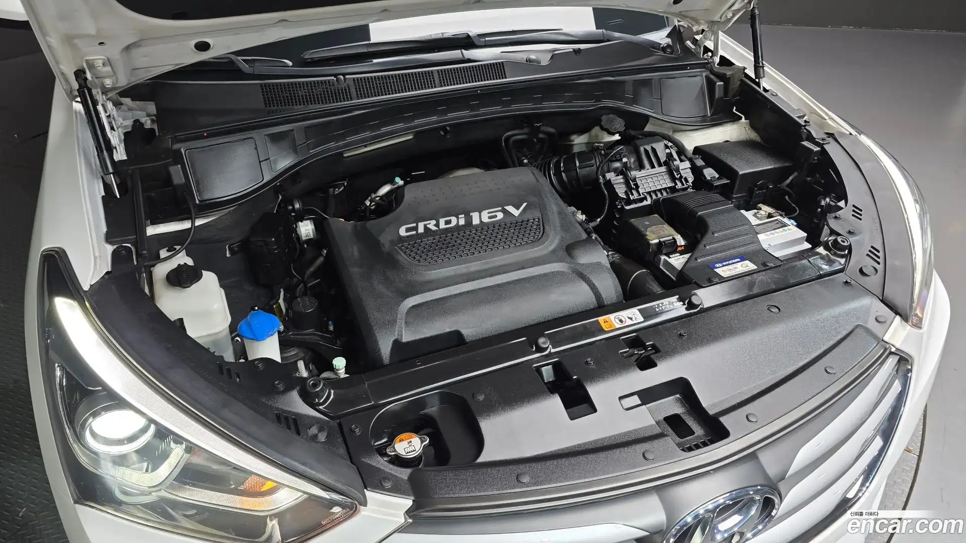 Santafe Hyundai 2016.10-OPTION-042