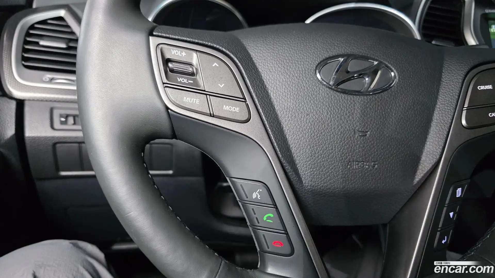 Santafe Hyundai 2016.10-OPTION-043