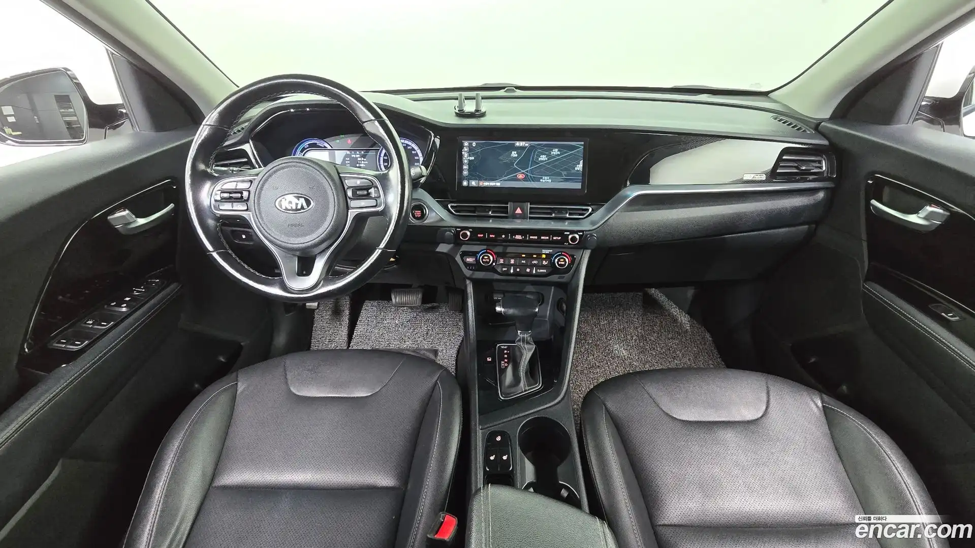Niro Kia 2019.6-INNER-007