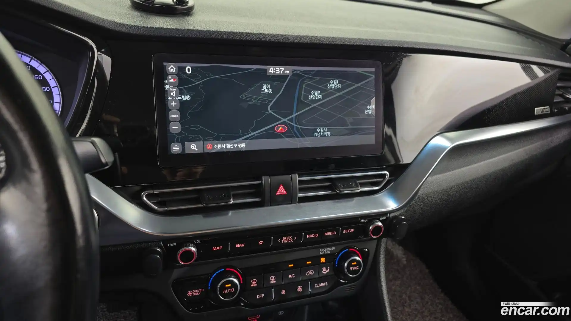 Niro Kia 2019.6-OPTION-017
