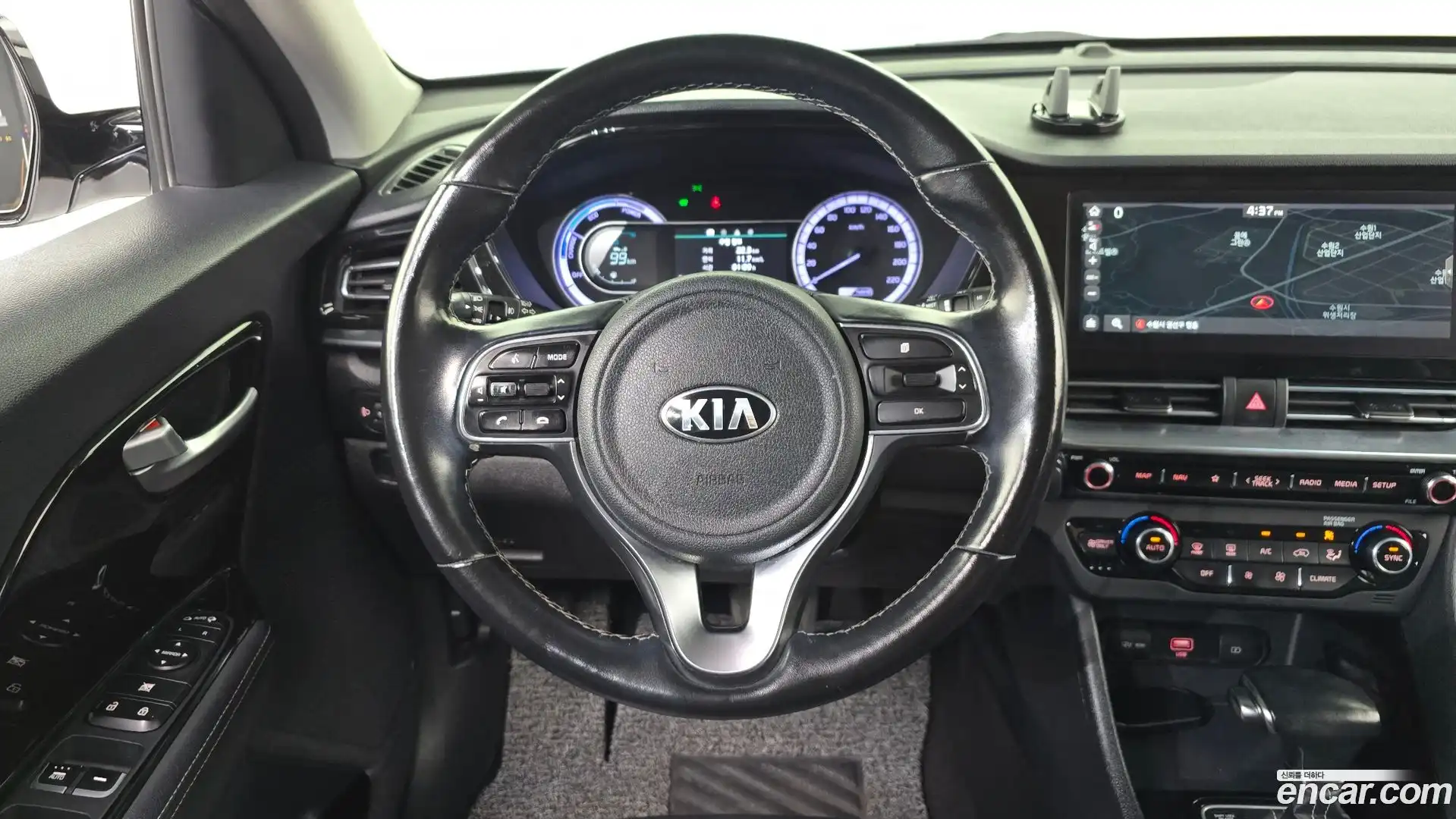 Niro Kia 2019.6-OPTION-018
