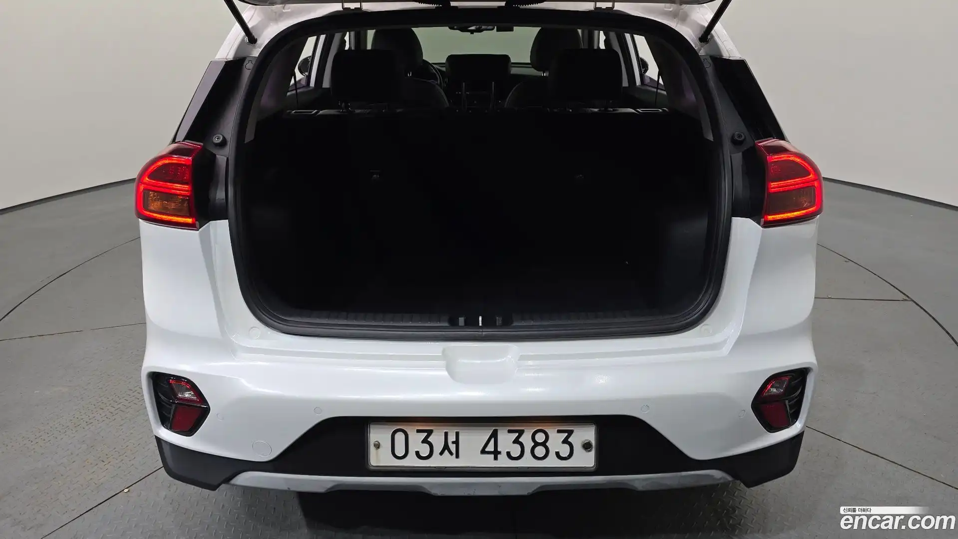 Niro Kia 2019.6-OPTION-023
