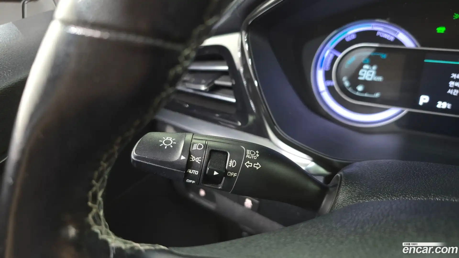 Niro Kia 2019.6-OPTION-044