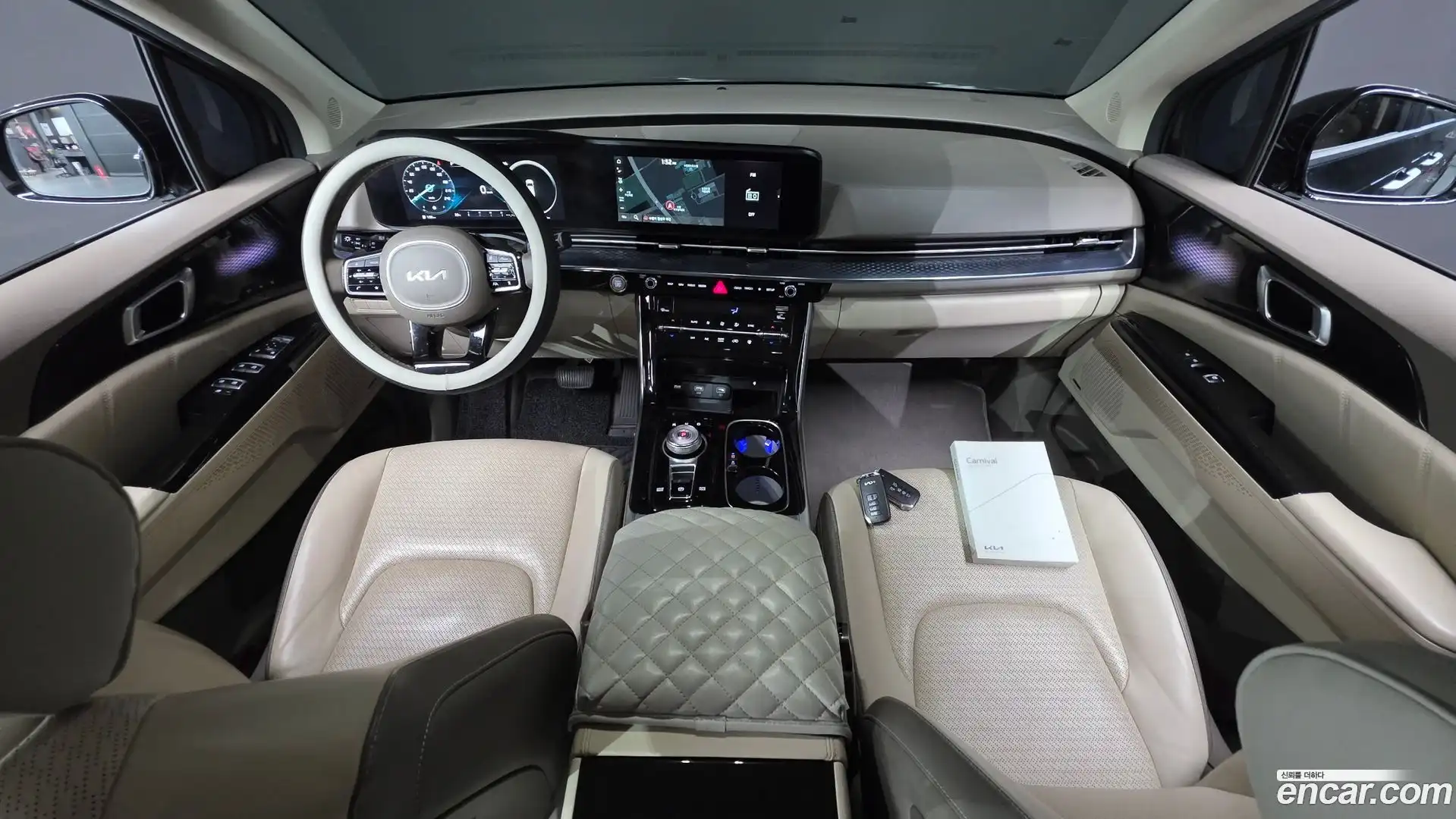 Canival Kia 2021.7-INNER-007