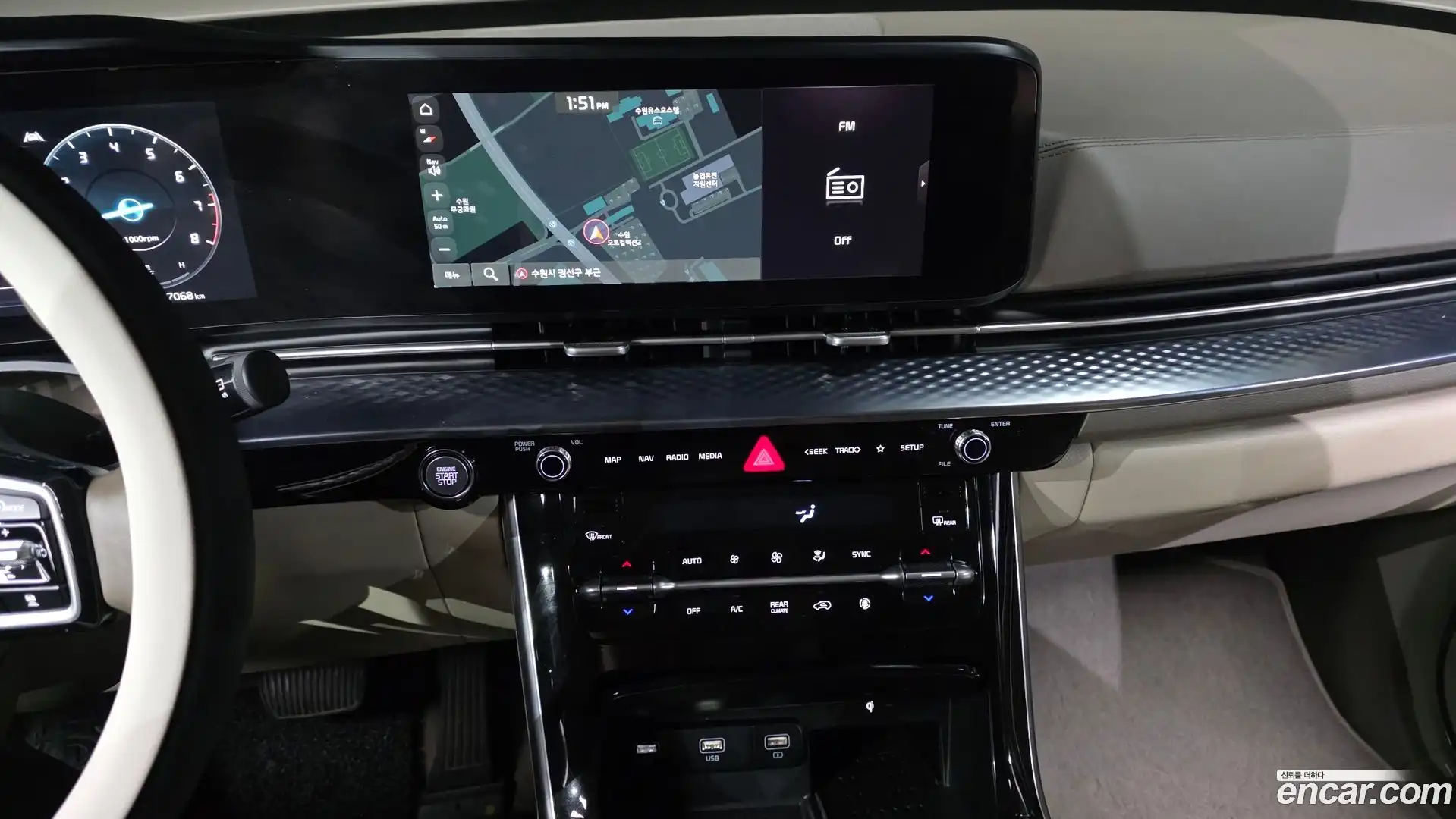 Canival Kia 2021.7-OPTION-016