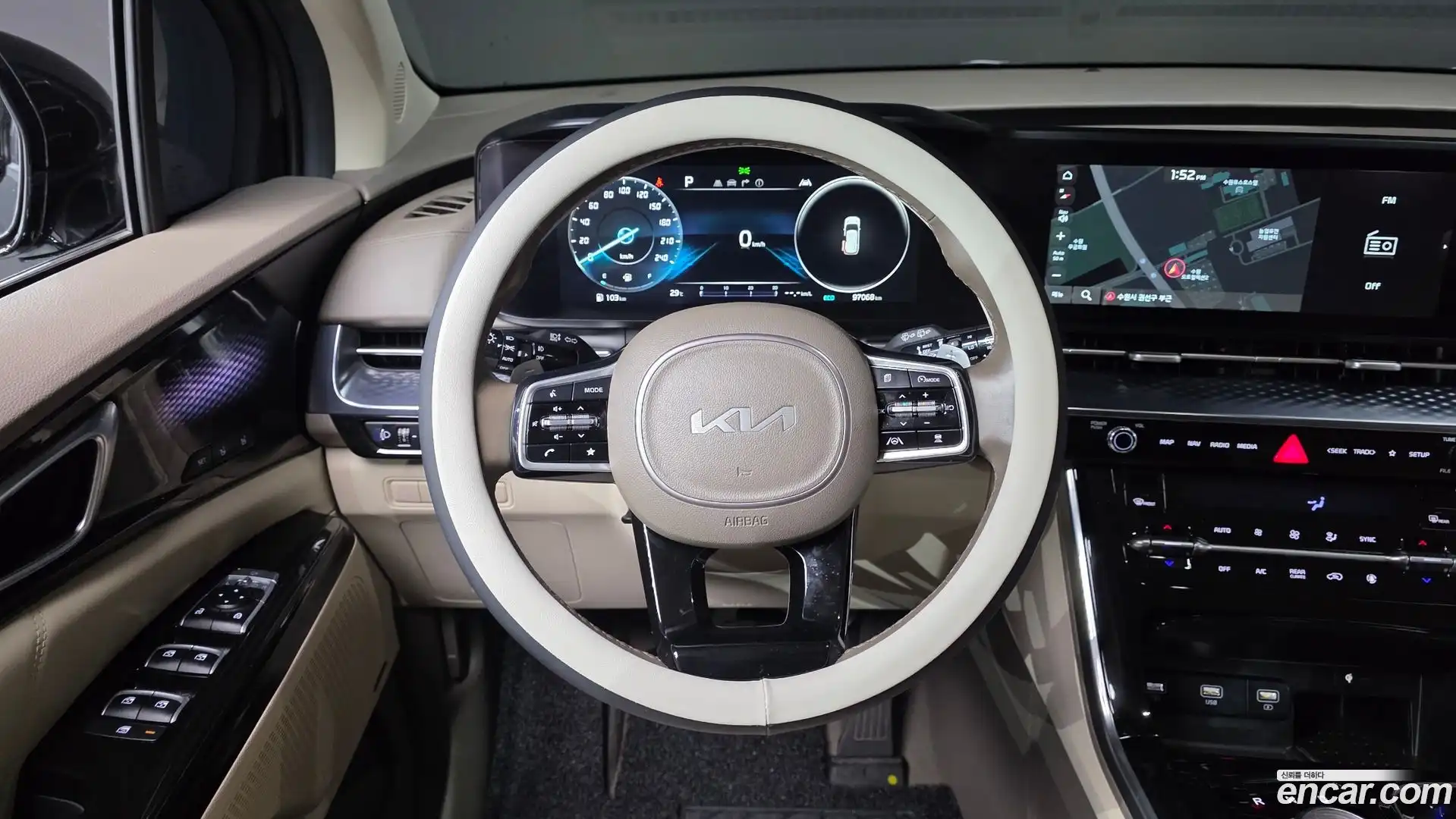 Canival Kia 2021.7-OPTION-017