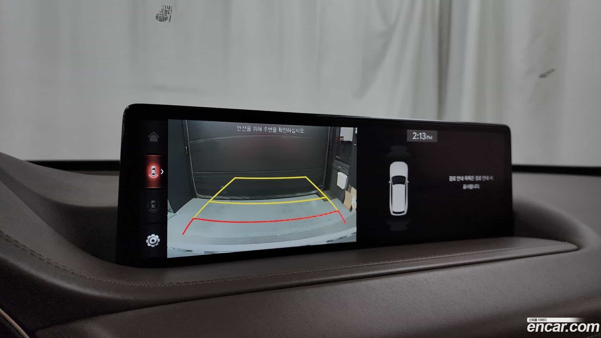 GV80 Genesis 2021.6-OPTION-019
