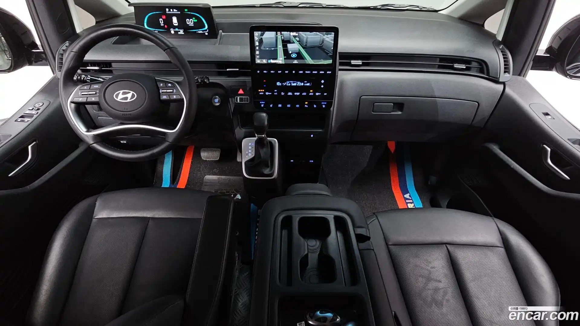 Staria Hyundai 2025.4-INNER-007