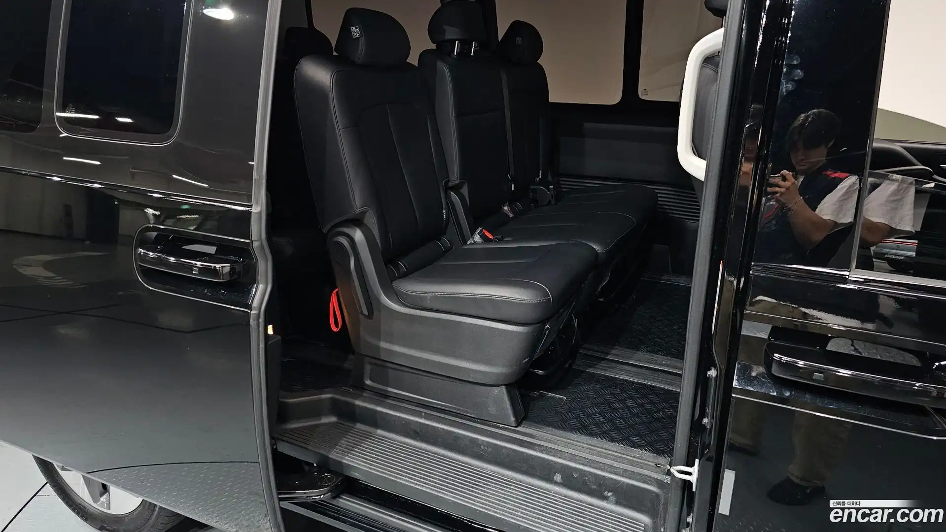 Staria Hyundai 2025.4-OPTION-016