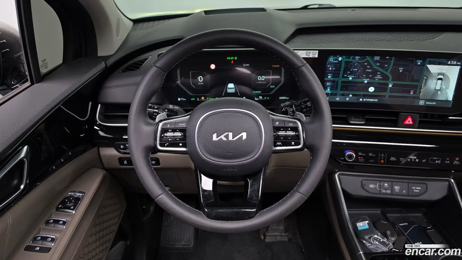 Canival Kia 2024.6-OPTION-016