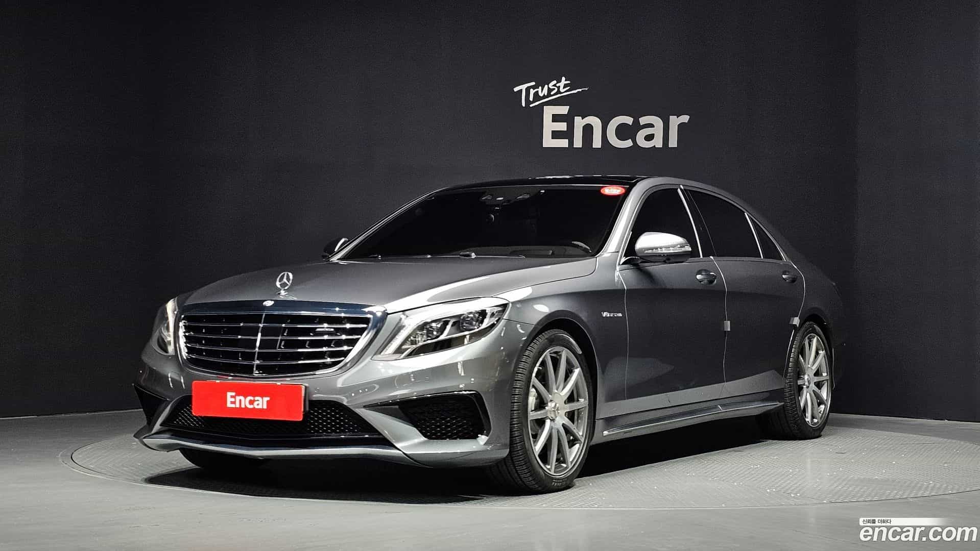 S-Class Mercedes-Benz 2016.0-OUTER-001