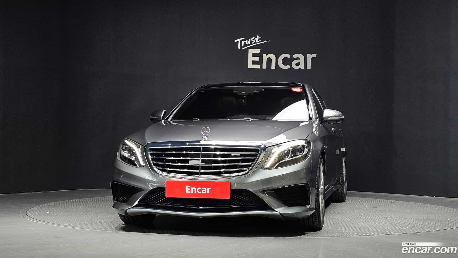S-Class Mercedes-Benz 2016.0-OUTER-003