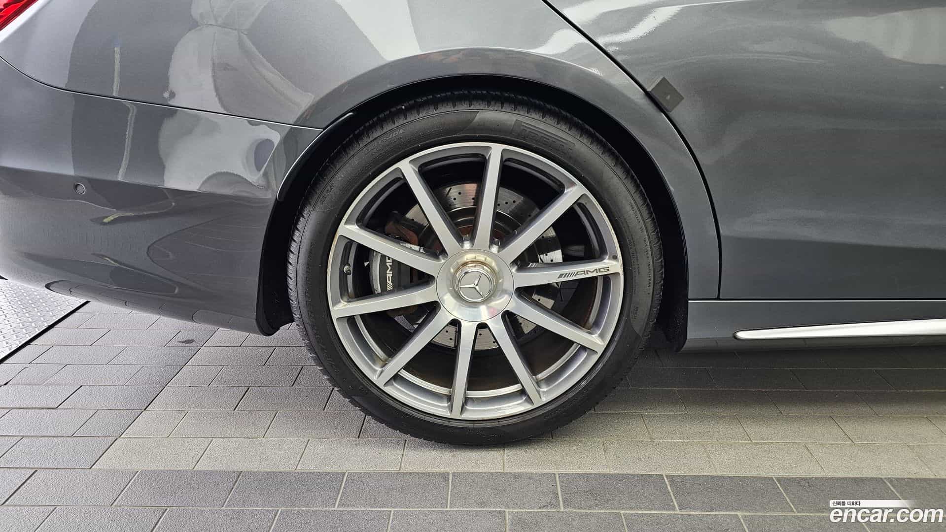 S-Class Mercedes-Benz 2016.0-OUTER-005