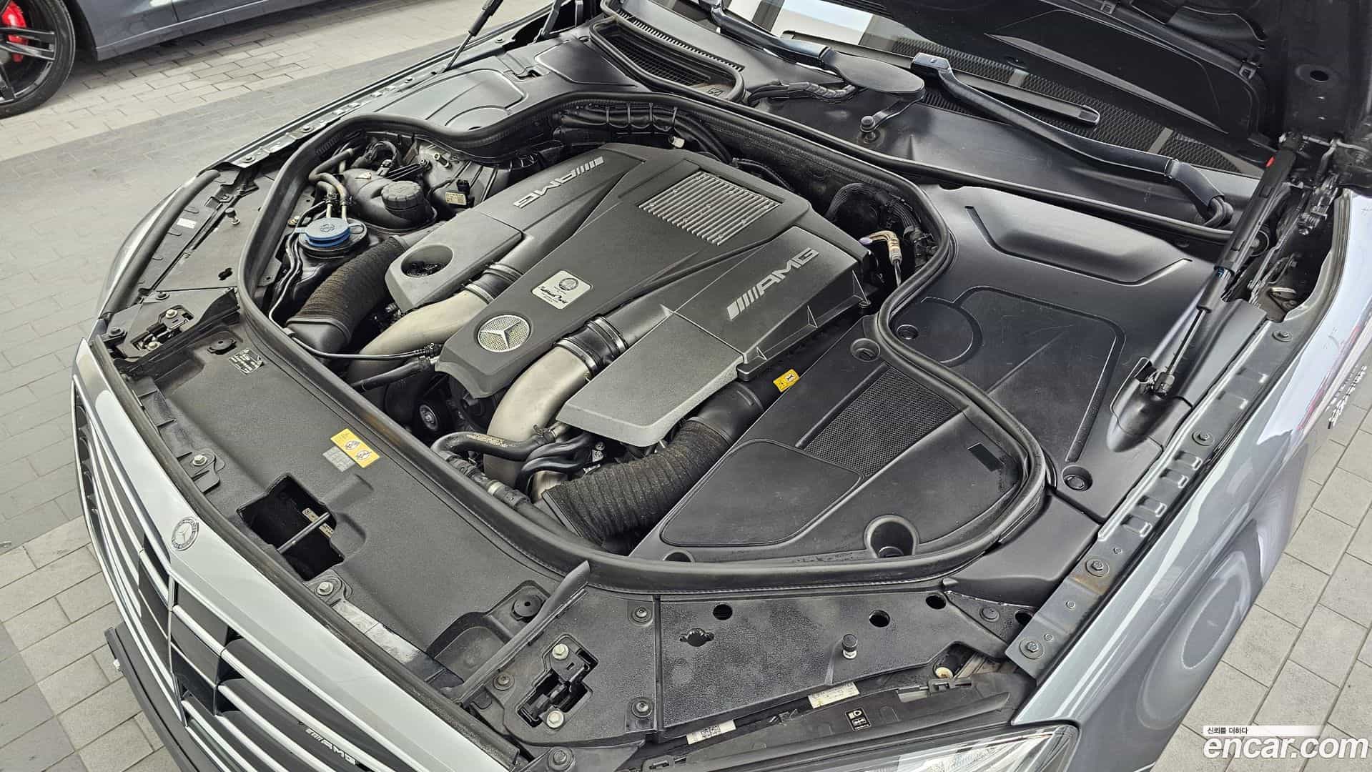 S-Class Mercedes-Benz 2016.0-OUTER-006