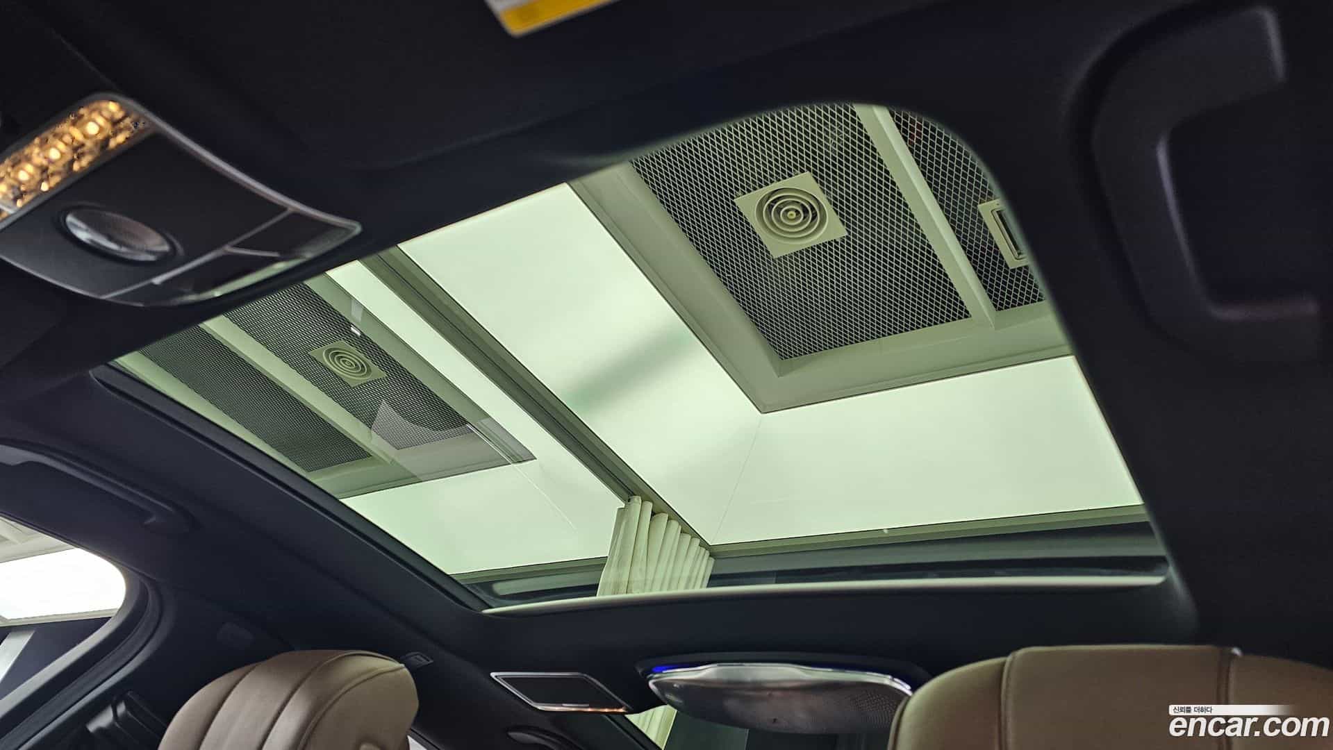 S-Class Mercedes-Benz 2016.0-OPTION-019
