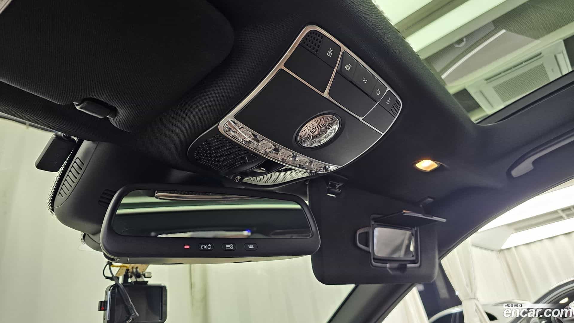 S-Class Mercedes-Benz 2016.0-OPTION-021