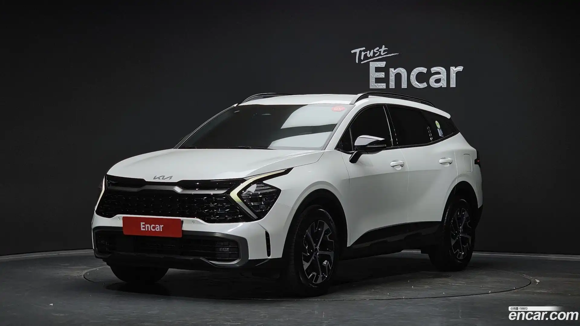 Sportage Kia 2022.9-OUTER-001