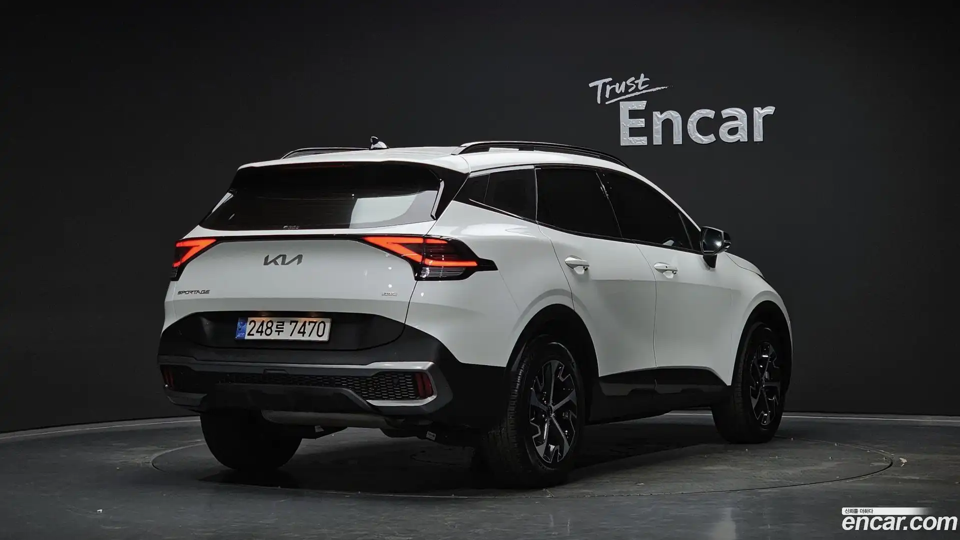 Sportage Kia 2022.9-OUTER-002
