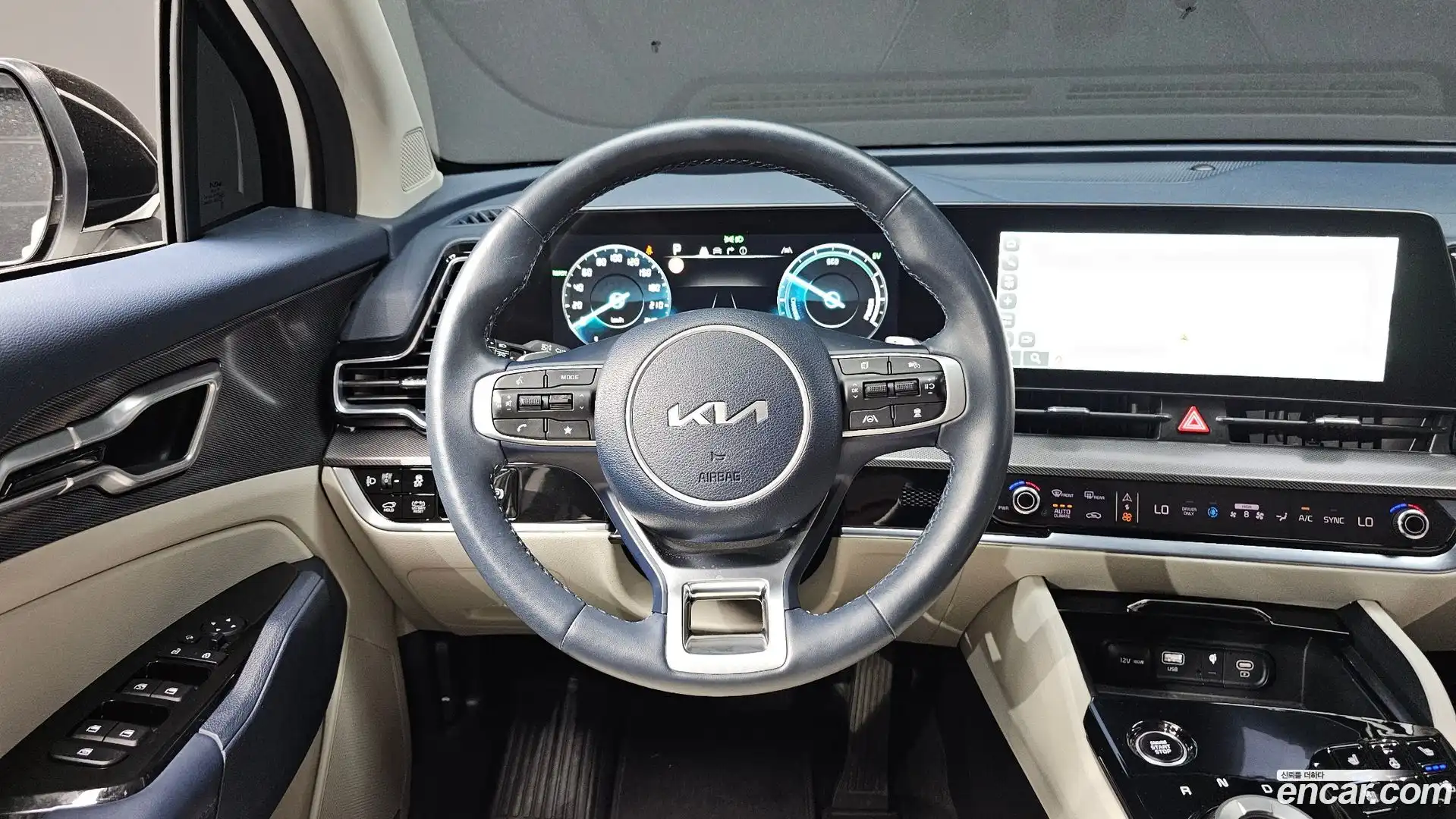 Sportage Kia 2022.9-OPTION-017