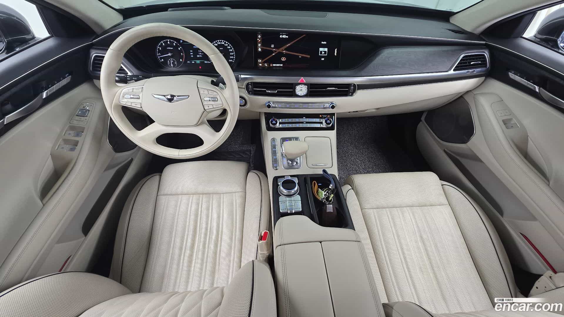 G90 Genesis 2020.2-INNER-007