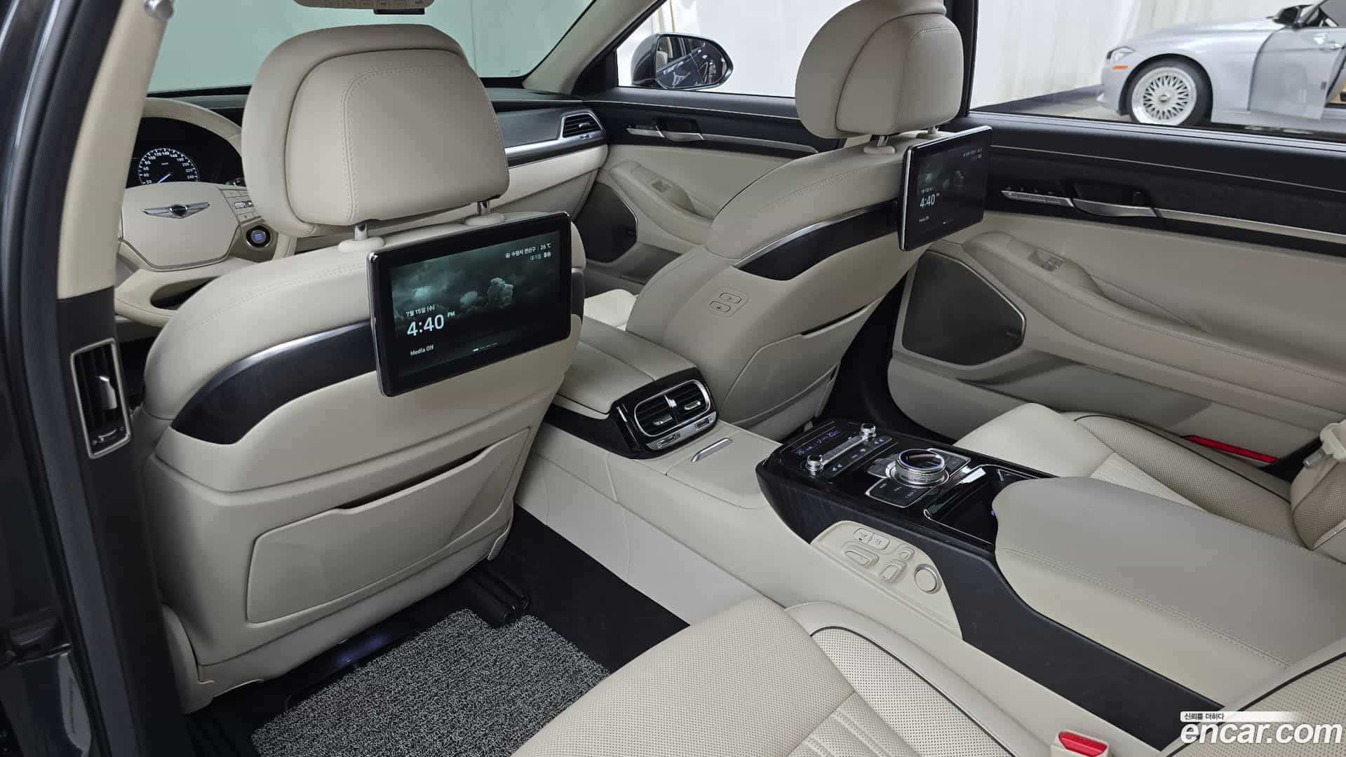 G90 Genesis 2020.2-OPTION-015