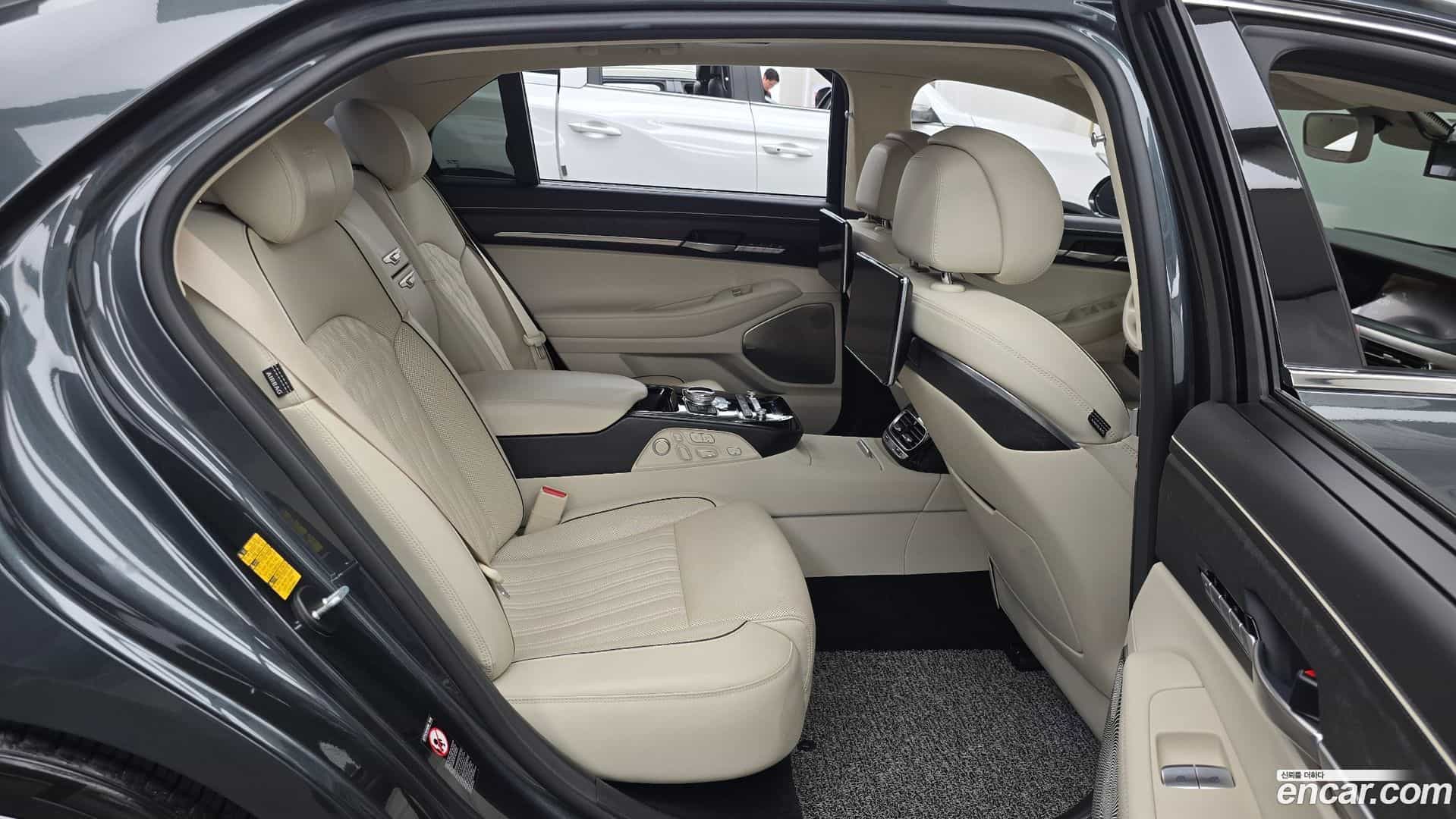 G90 Genesis 2020.2-OPTION-016