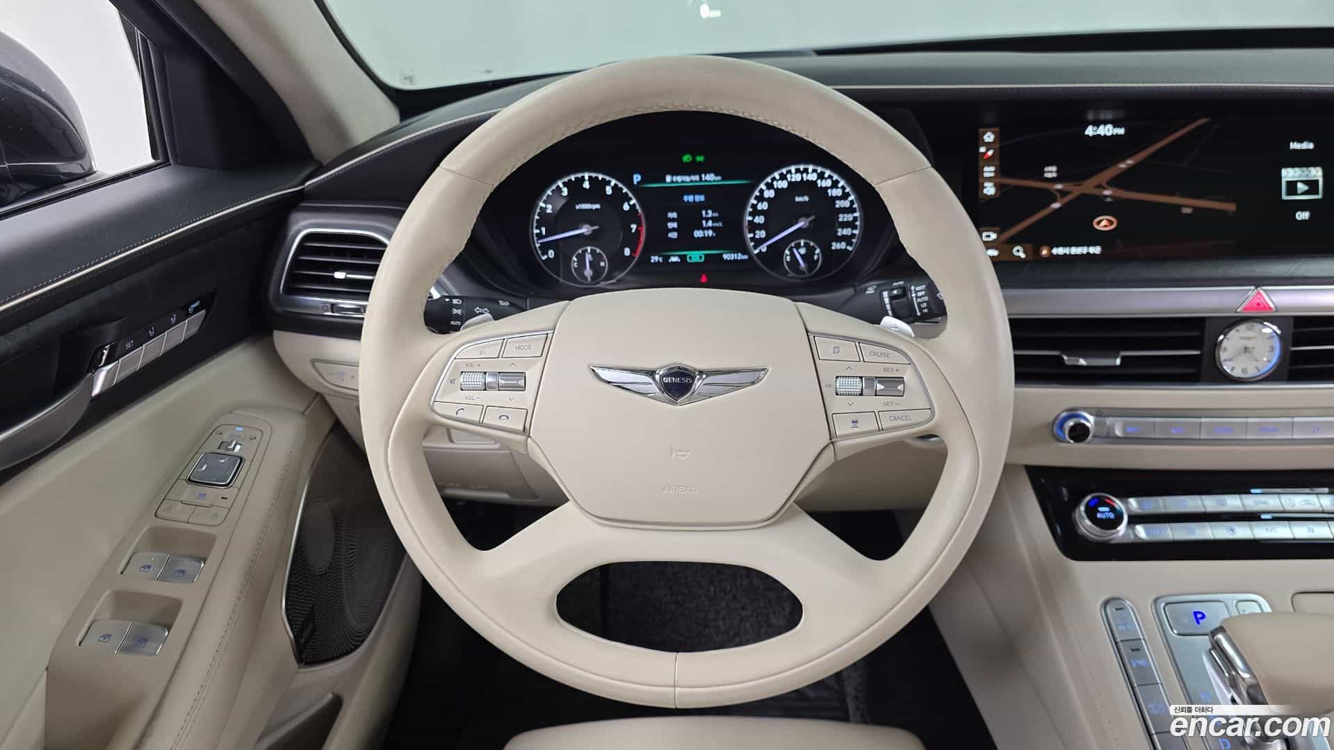 G90 Genesis 2020.2-OPTION-017
