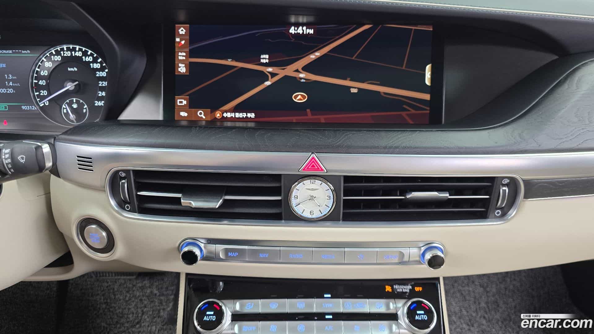 G90 Genesis 2020.2-OPTION-018