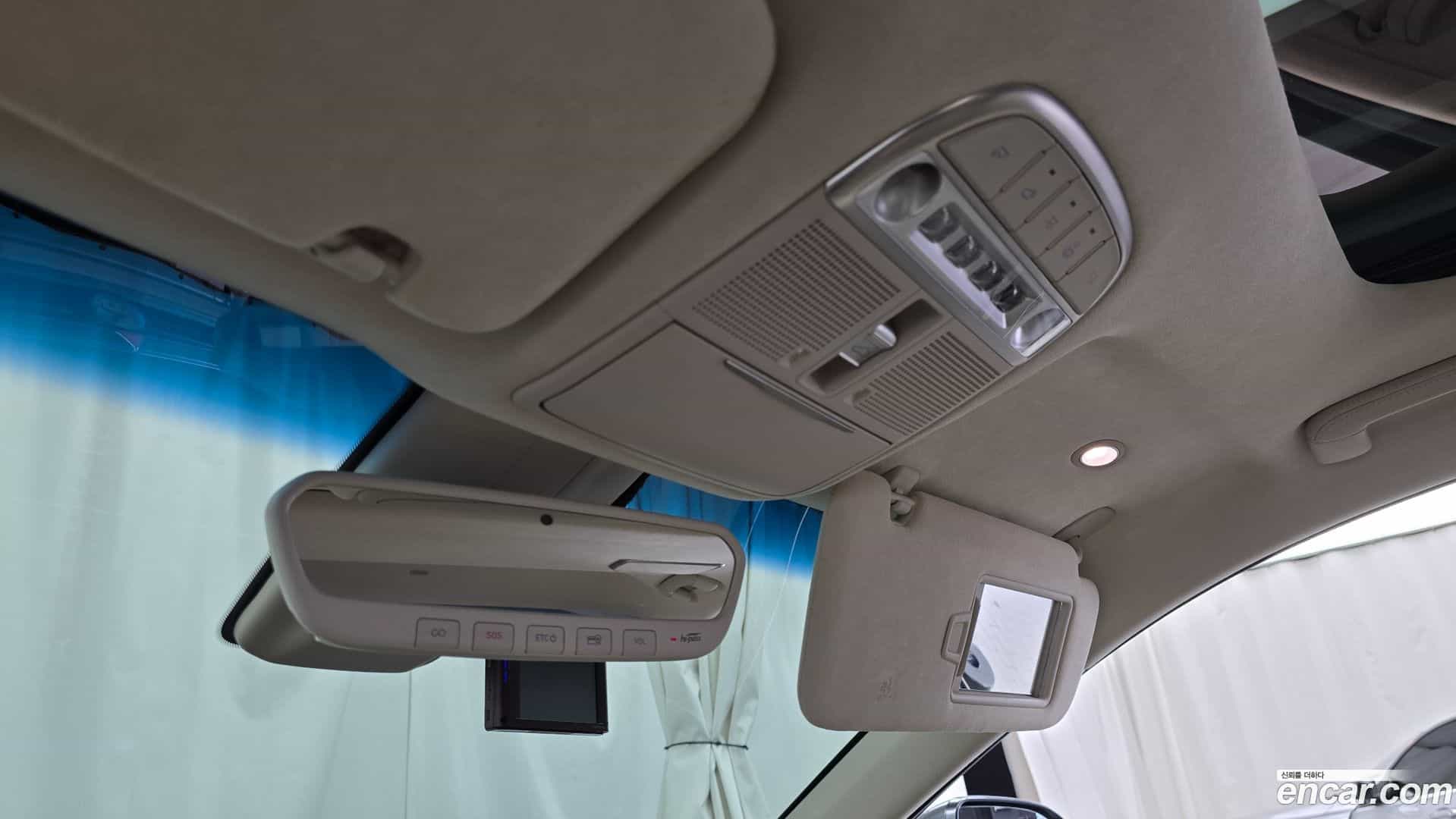 G90 Genesis 2020.2-OPTION-041