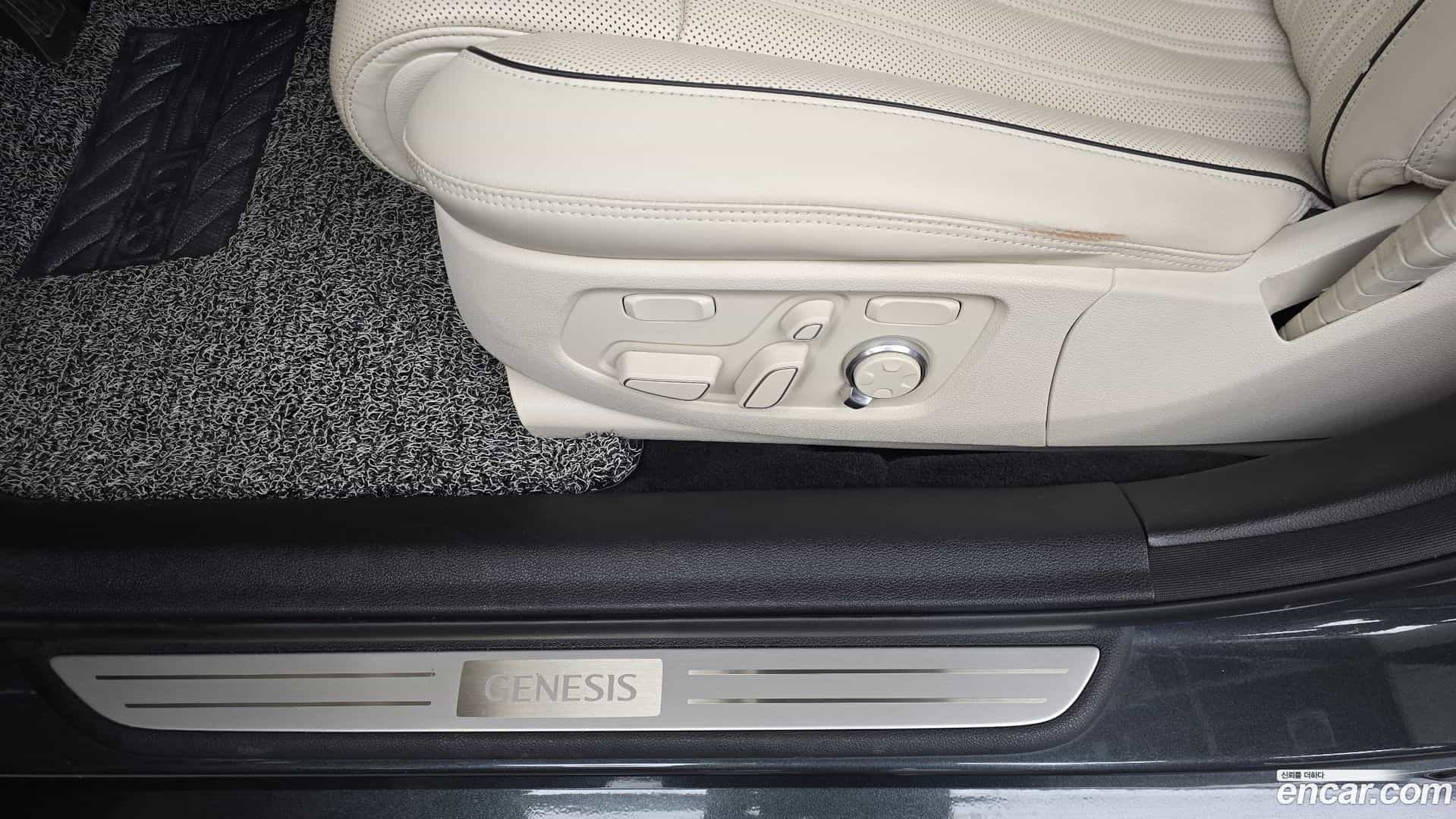 G90 Genesis 2020.2-OPTION-045