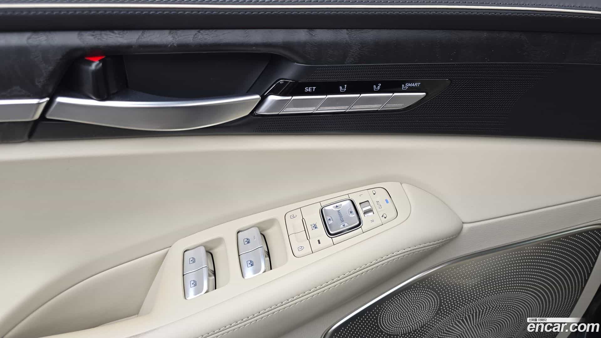 G90 Genesis 2020.2-OPTION-050