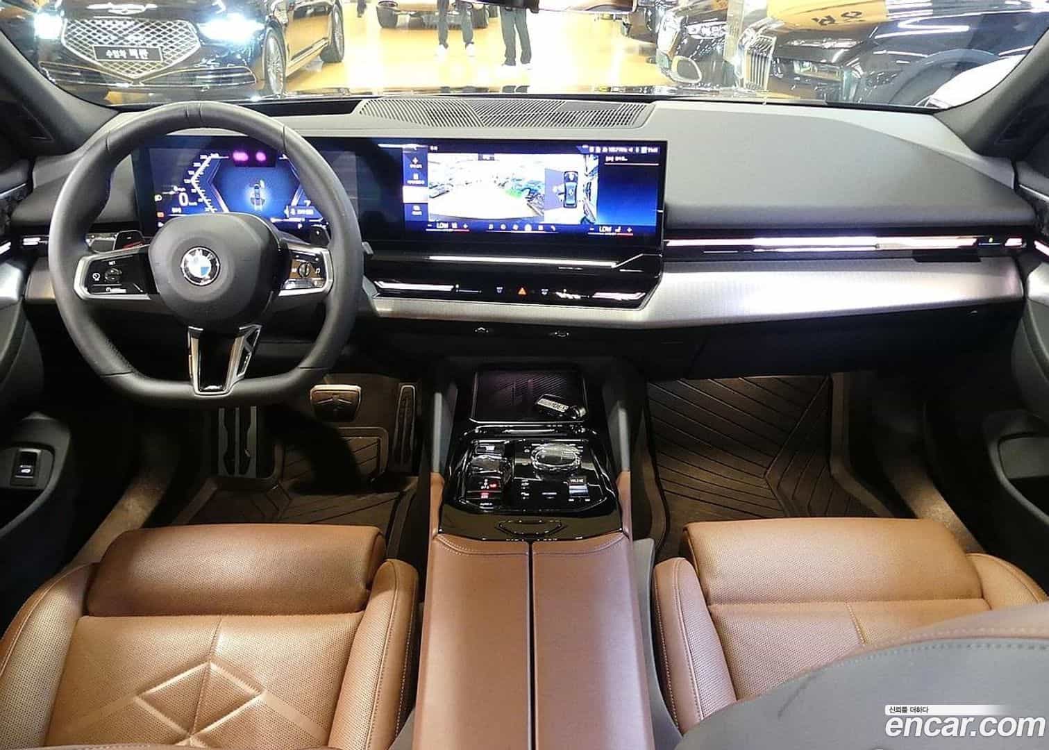 5-Series BMW 2024.8-INNER-007