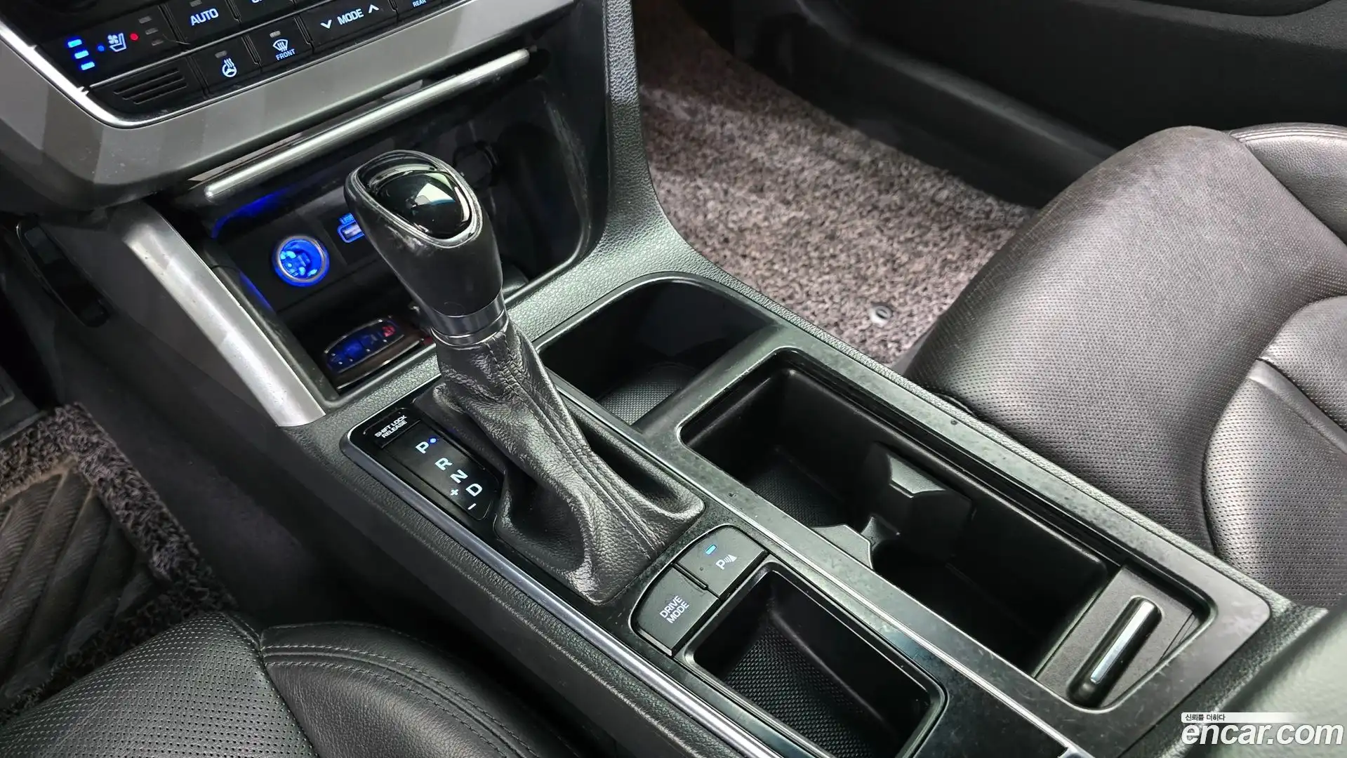 Sonata Hyundai 2014.8-INNER-009