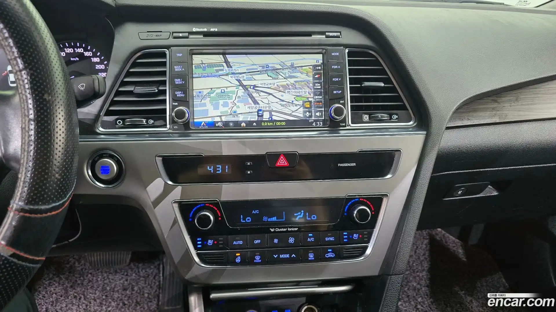 Sonata Hyundai 2014.8-OPTION-018